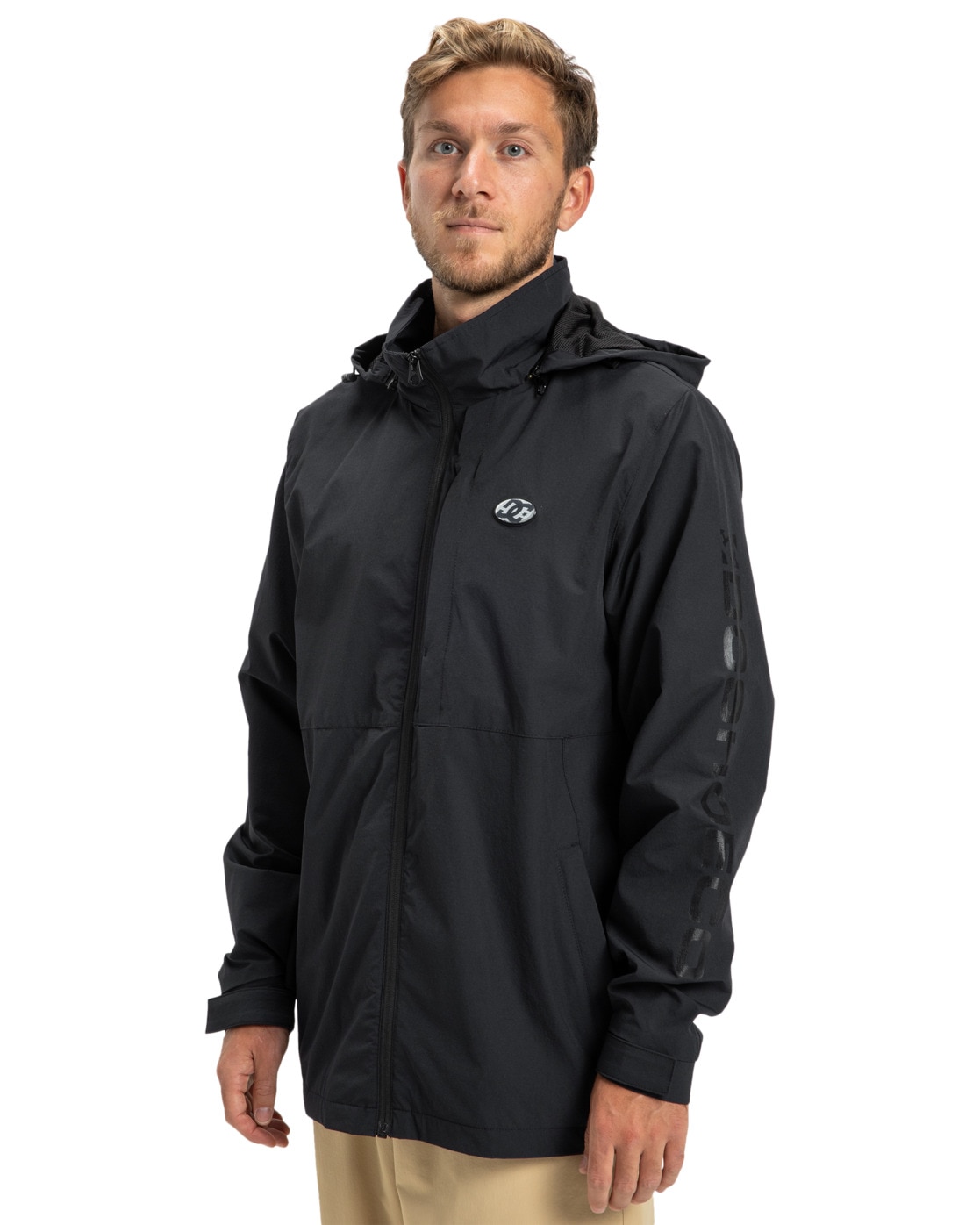 DC Shoes Windbreaker »Tonic« mit Kapuze
