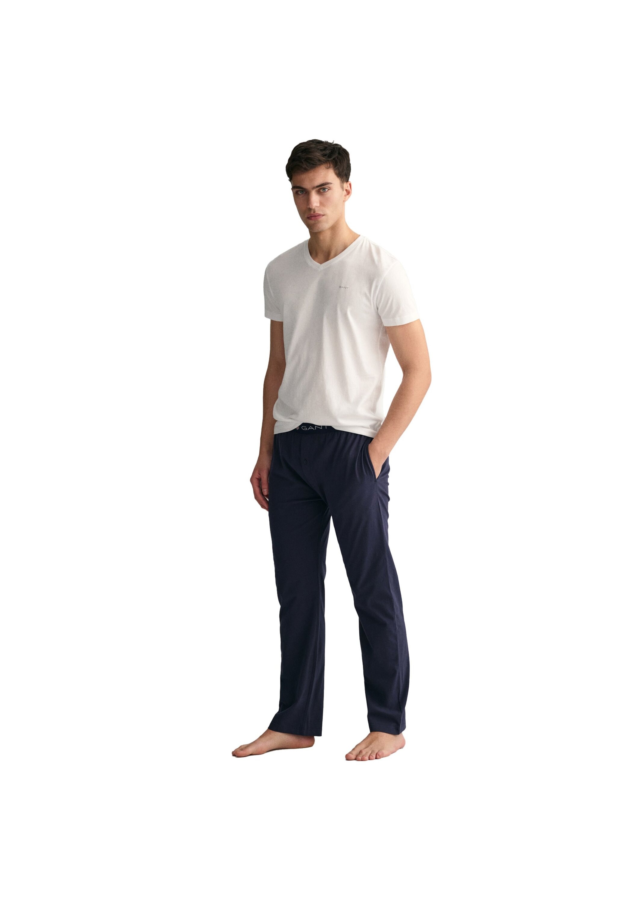 Gant T-Shirt »T-Shirt 4er Pack«