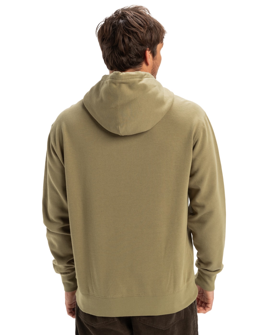 Quiksilver Hoodie »Salt Water«
