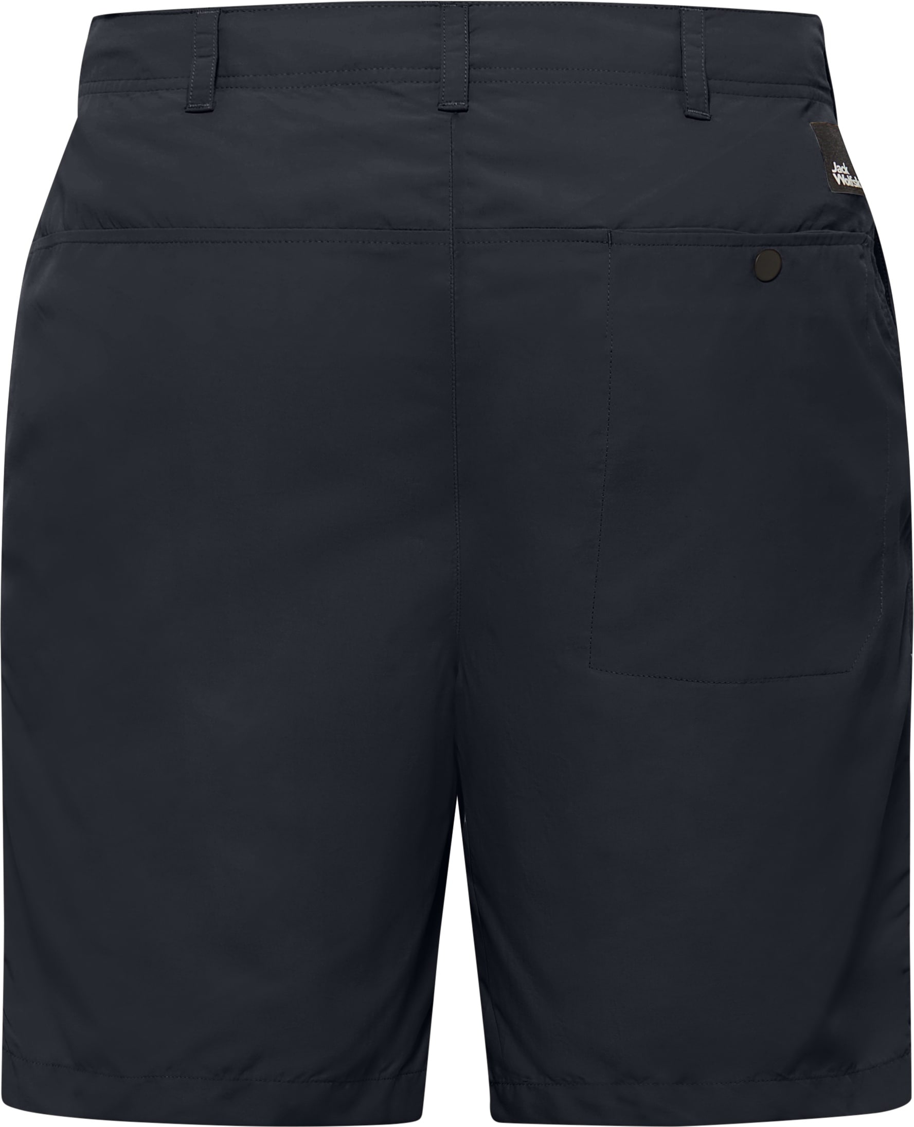 Jack Wolfskin Shorts »TIHAMA SHORTS M«