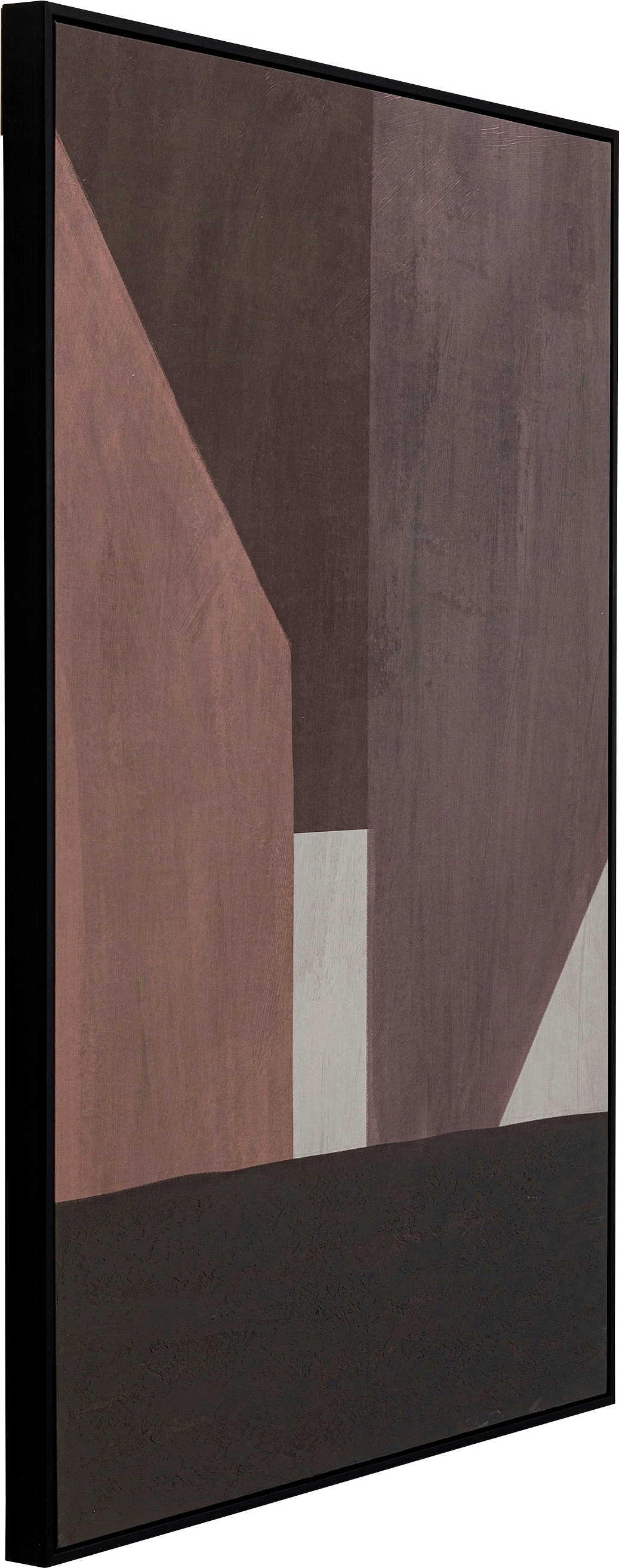 Kare Design Leinwandbild »Leinwandbild Allegro Shades«