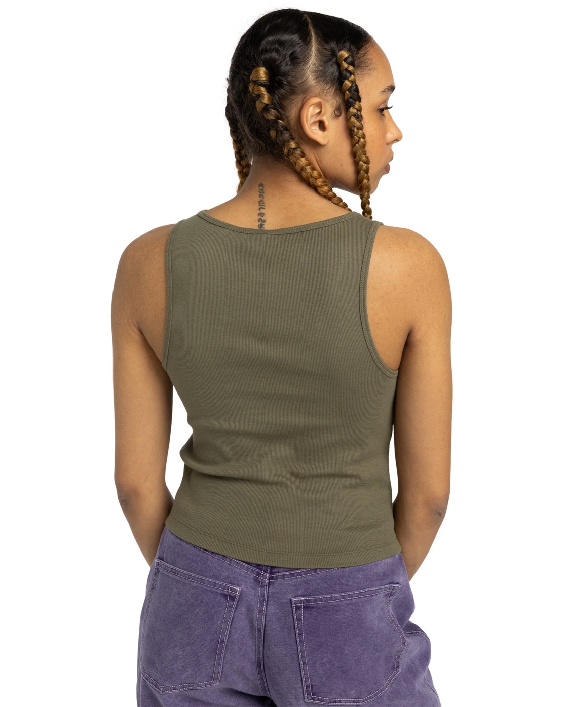 Element Tanktop »Yarnhill«