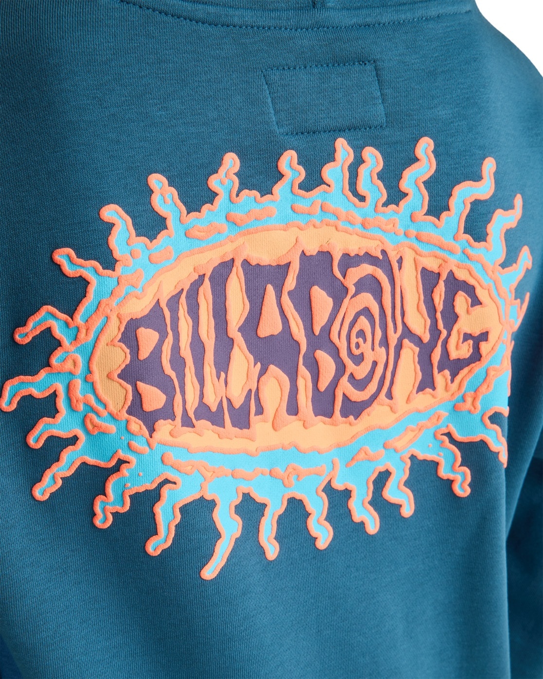 Billabong Hoodie »Foundation«
