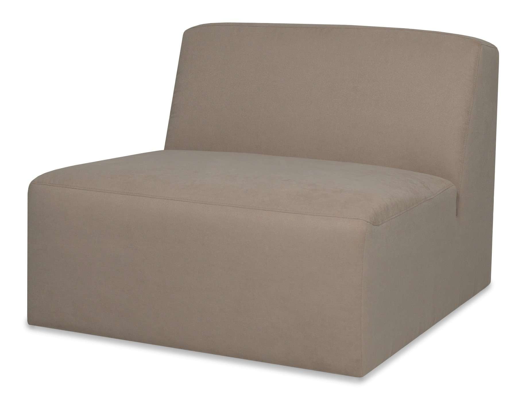 OTTO home 1,5-Sitzer »Kelani« mit dekorativer Knopfsteppung an den Armlehnen