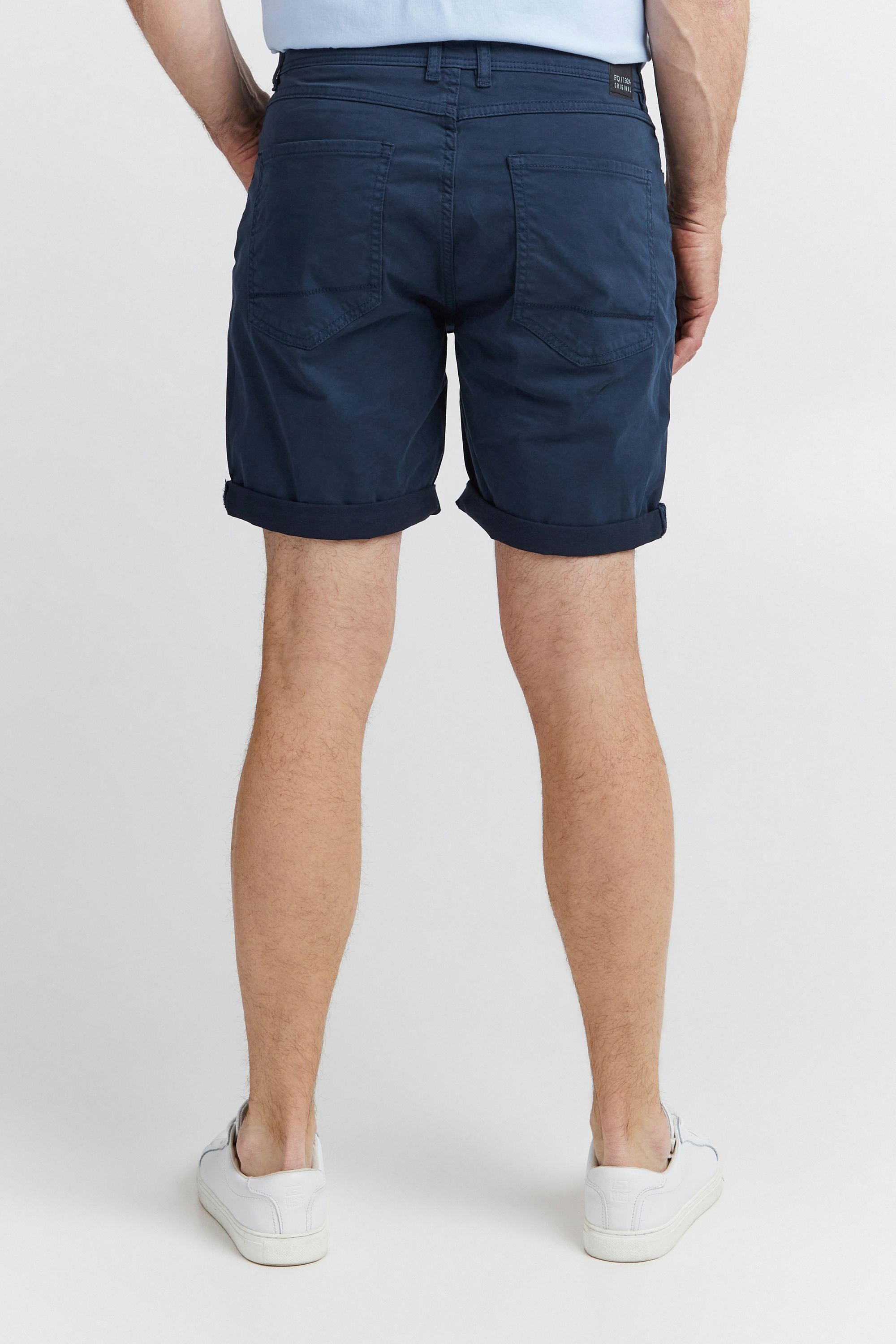 FQ1924 Jeansshorts »Shorts FQJosh«