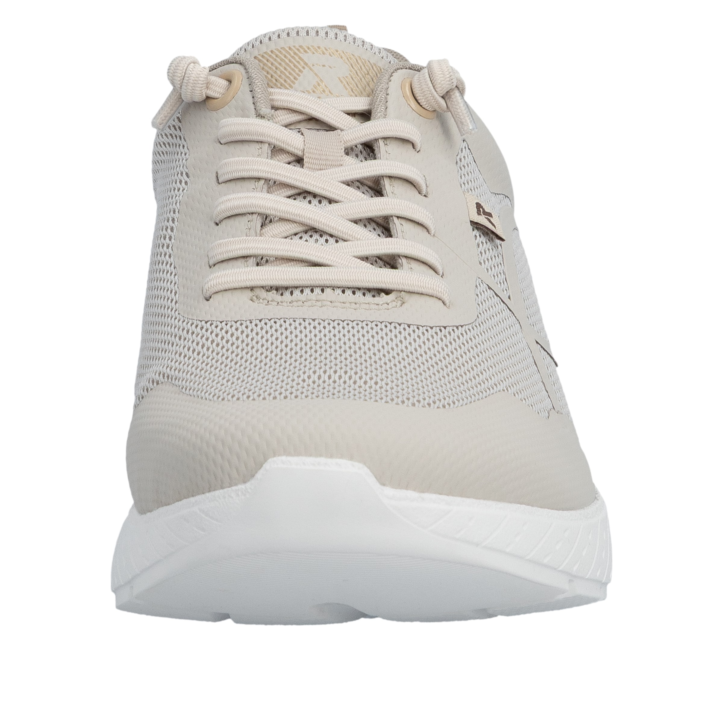 Rieker Slip-On Sneaker  Schlupfschuh, Halbschuh, Freizeitsneaker mit Gummizug