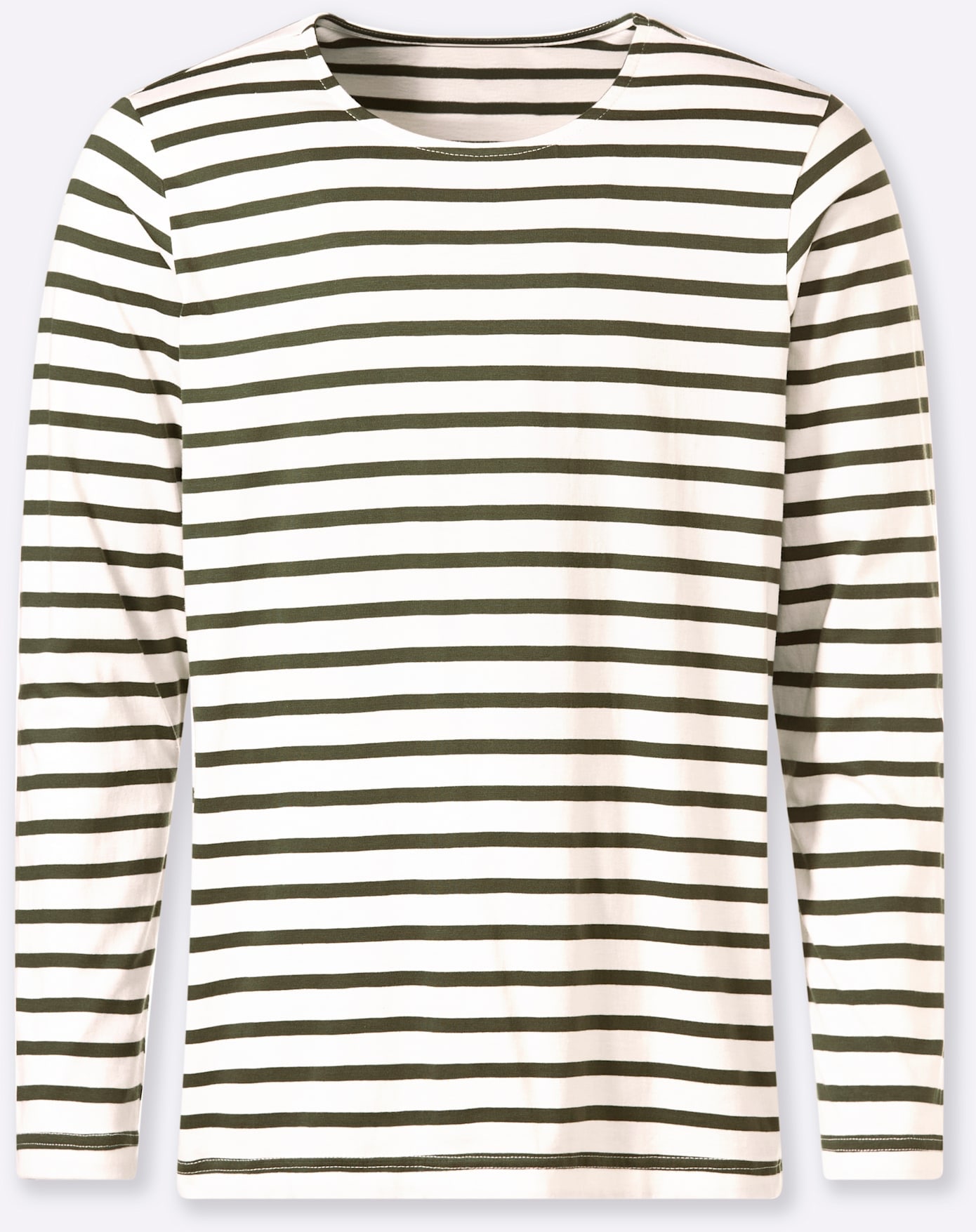 Catamaran Langarmshirt »Langarm-Shirt« 1 tlg.