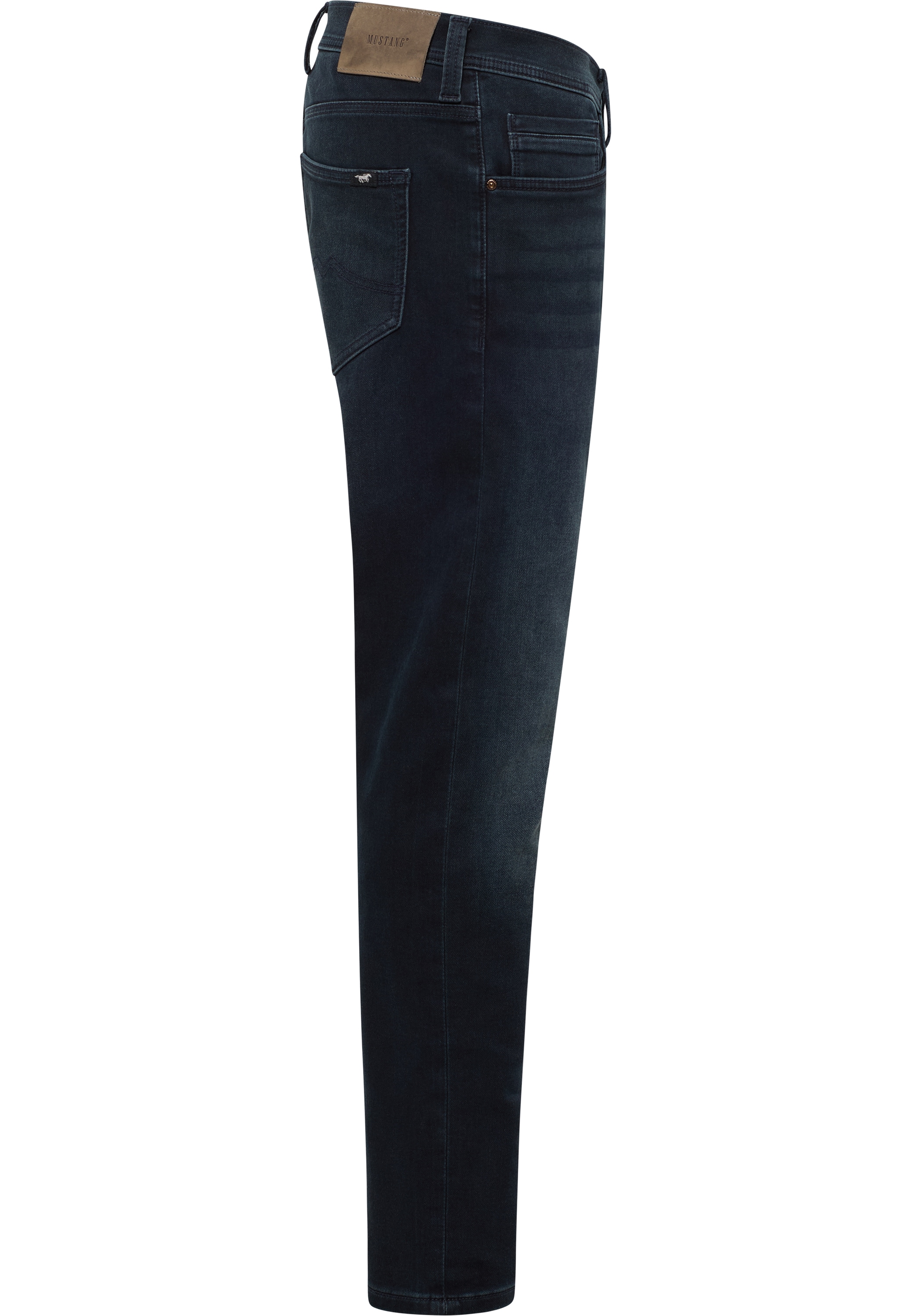 MUSTANG Slim-fit-Jeans »Herren Style Oregon Slim K«