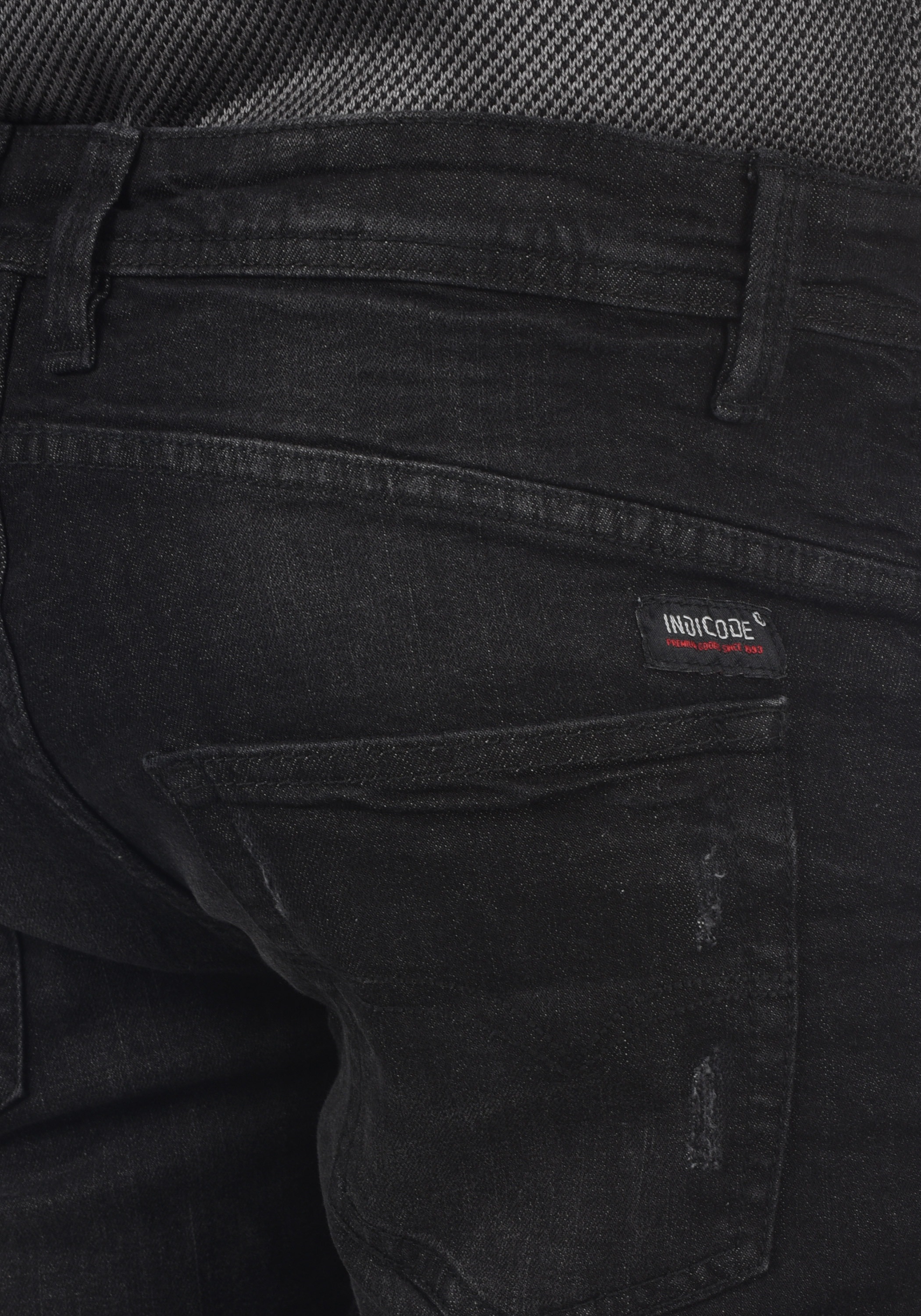Indicode 5-Pocket-Jeans »5-Pocket-Jeans IDAldersgate«