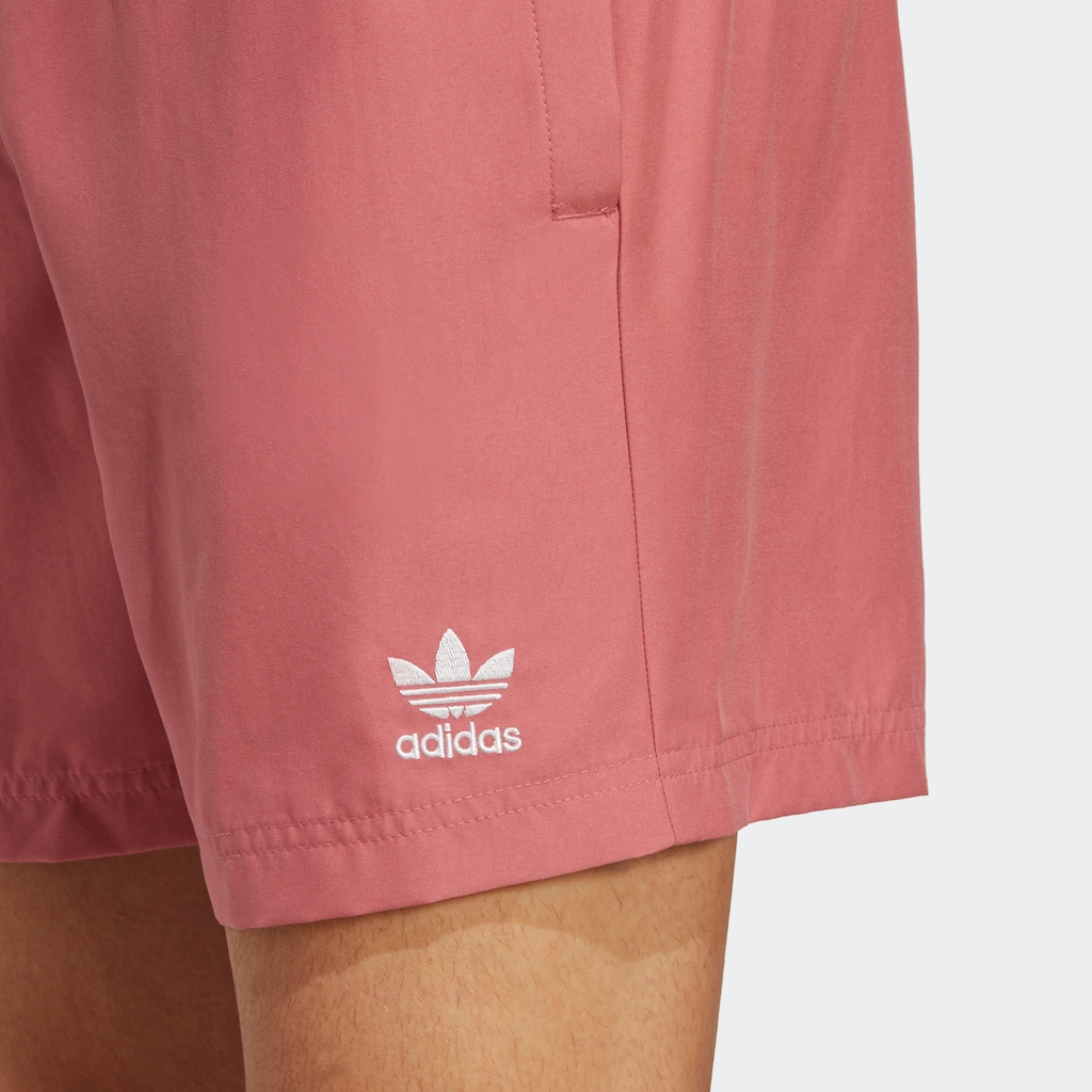 adidas Performance Badehose »ORIGINALS ESSENTIALS SOLID«, (1 St.)