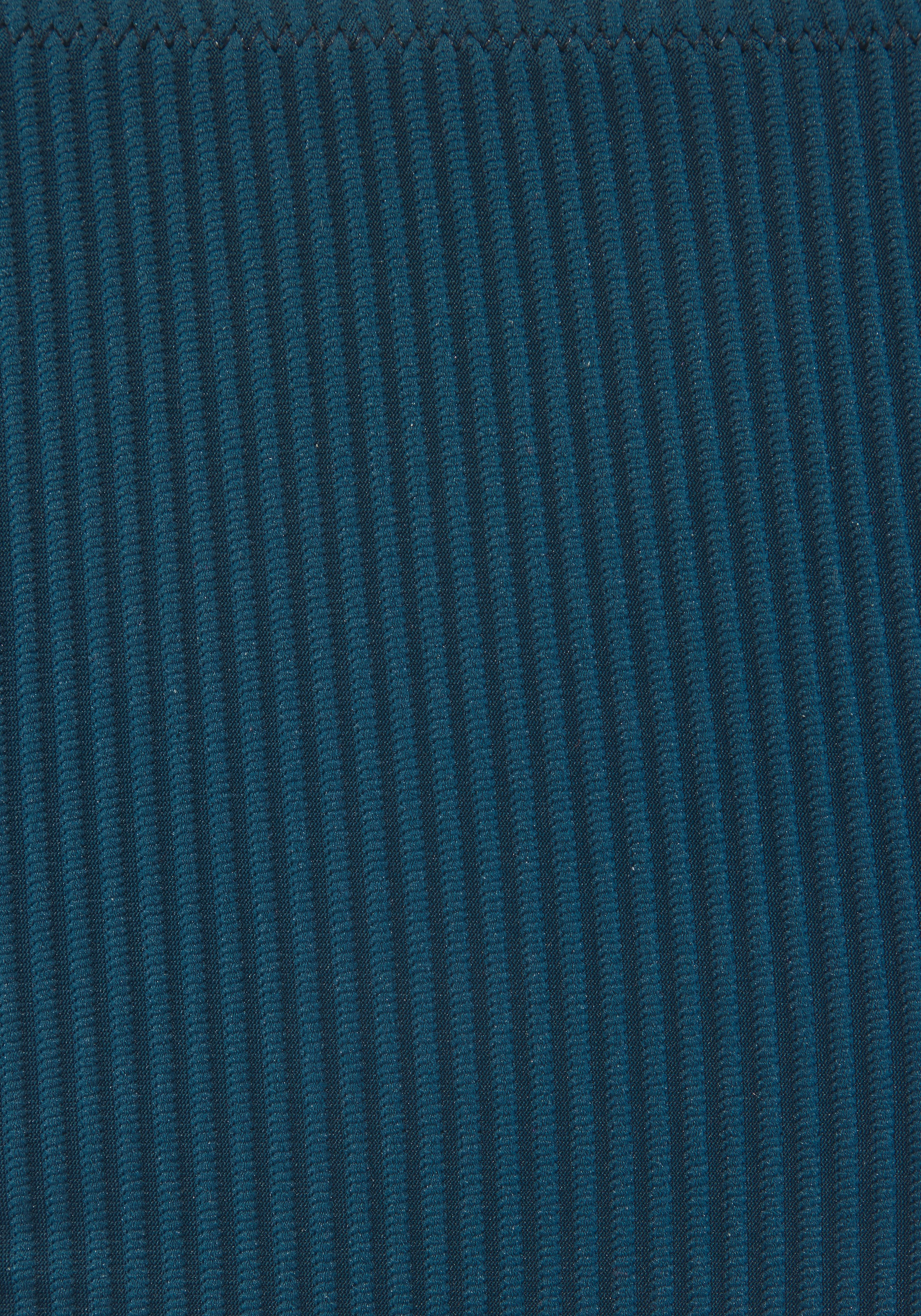 Buffalo Bügel-Bikini in moderner Rippstruktur