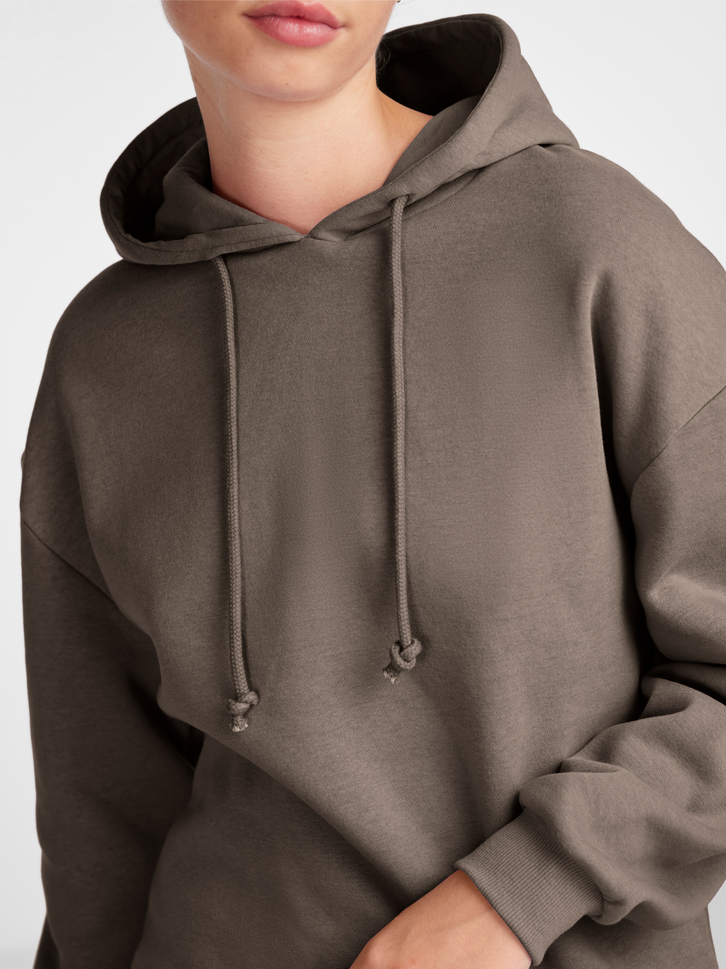 pieces Hoodie »PCCHILLI LS HOODIE NOOS BC«