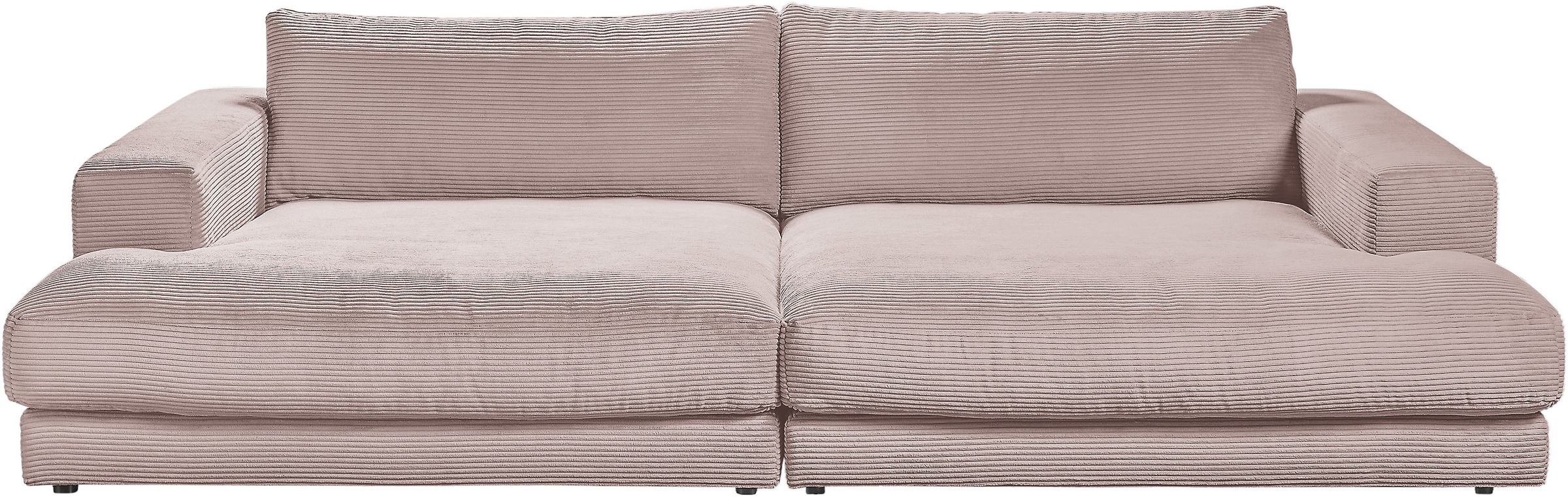 Places of Style Loungesofa »Enisa, B/T/H: 290/170/85 cm«, Zeitloses und stylisches Loungemöbel, Mega-Sofa, Big-Sofa XXL