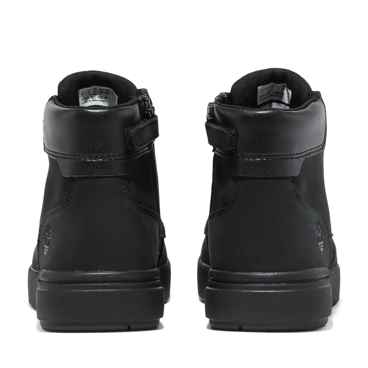 Timberland Schnürboots »Seneca Bay 6In Side Zip«, Winterstiefel, Schnürstiefel, Winterschuhe
