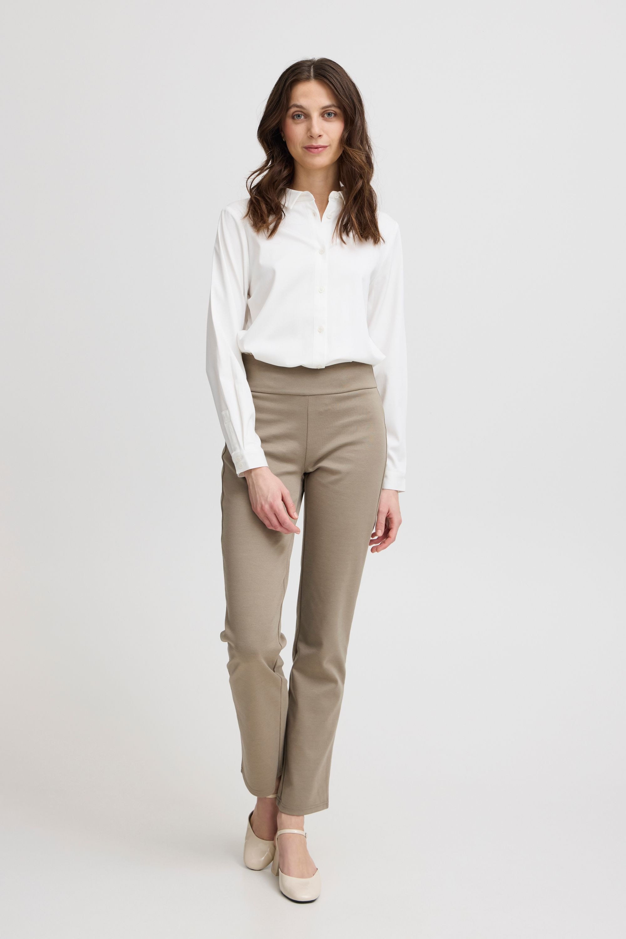 fransa Stoffhose »Stoffhose FRBLAZER PA 4«