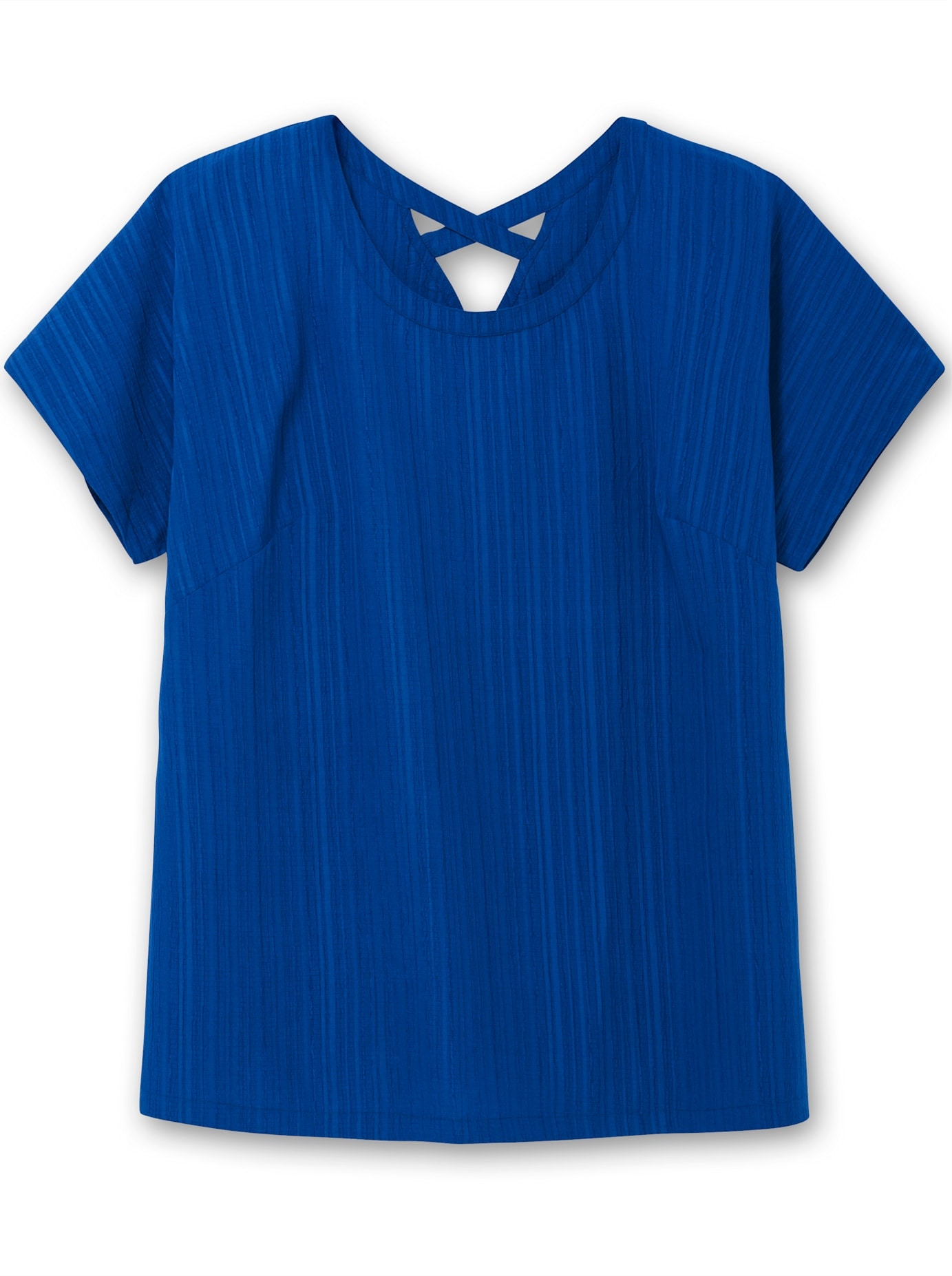 Sheego Longbluse