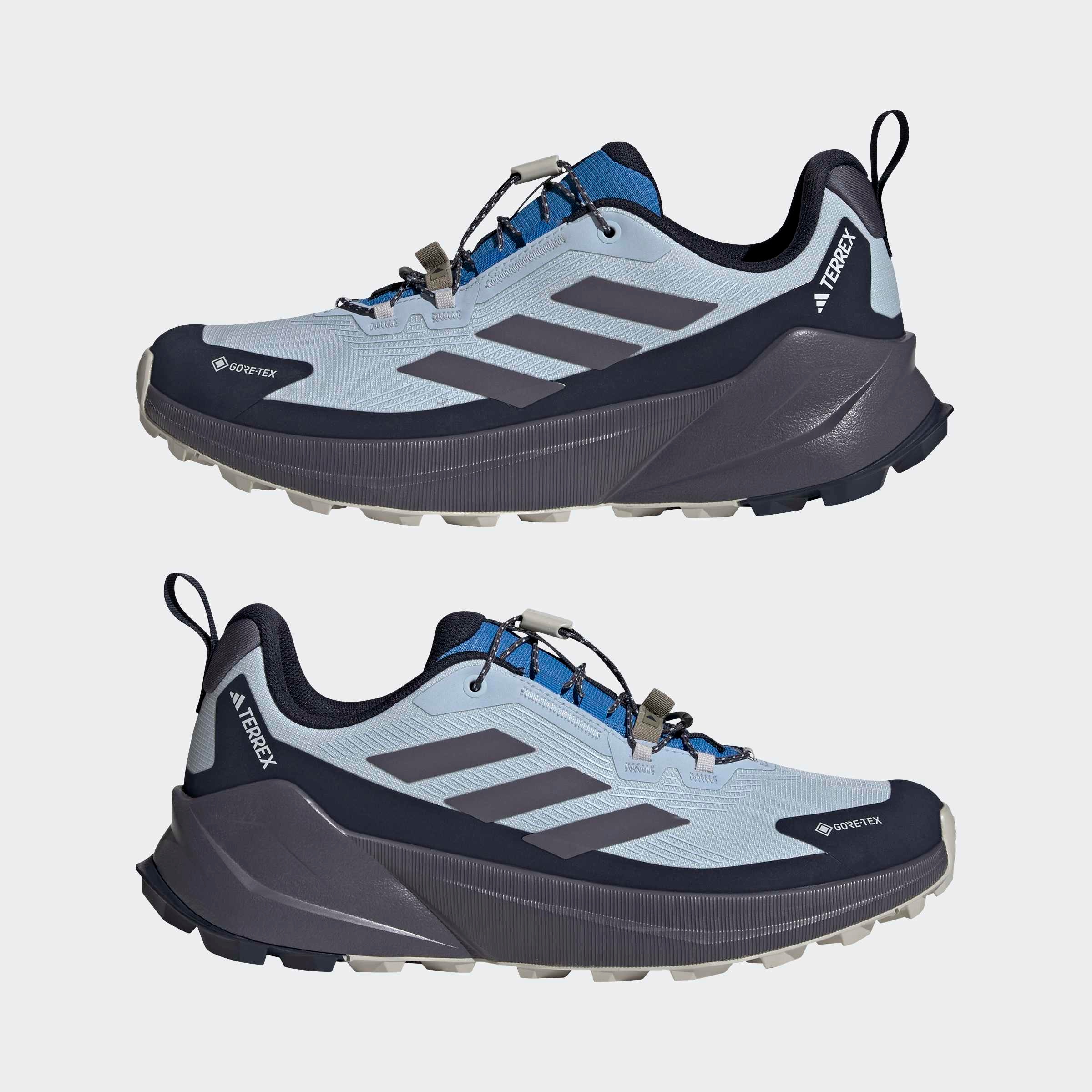 adidas TERREX Wanderschuh »TRAILMAKER 2 GORE-TEX SPEED LACE«