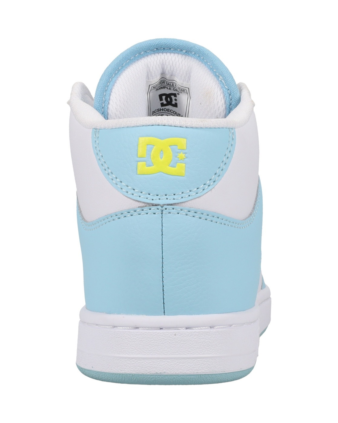 DC Shoes Sneaker »Manteca 4 Mid«