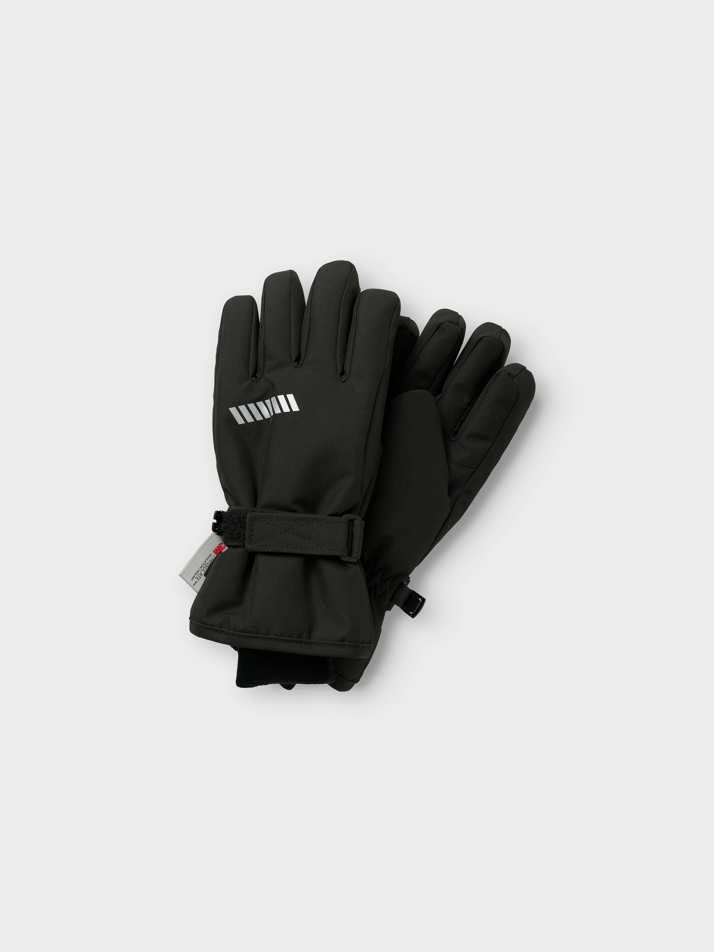 Name It Skihandschuhe »NKNSNOW10 GLOVES 3FO NOOS«