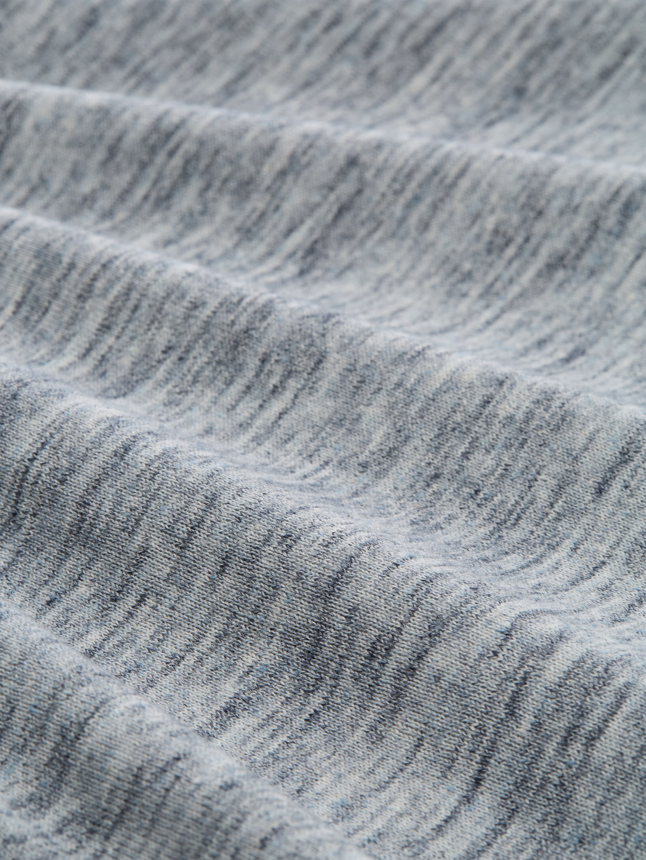 TOM TAILOR Rundhalspullover mit Rundhalsausschnitt