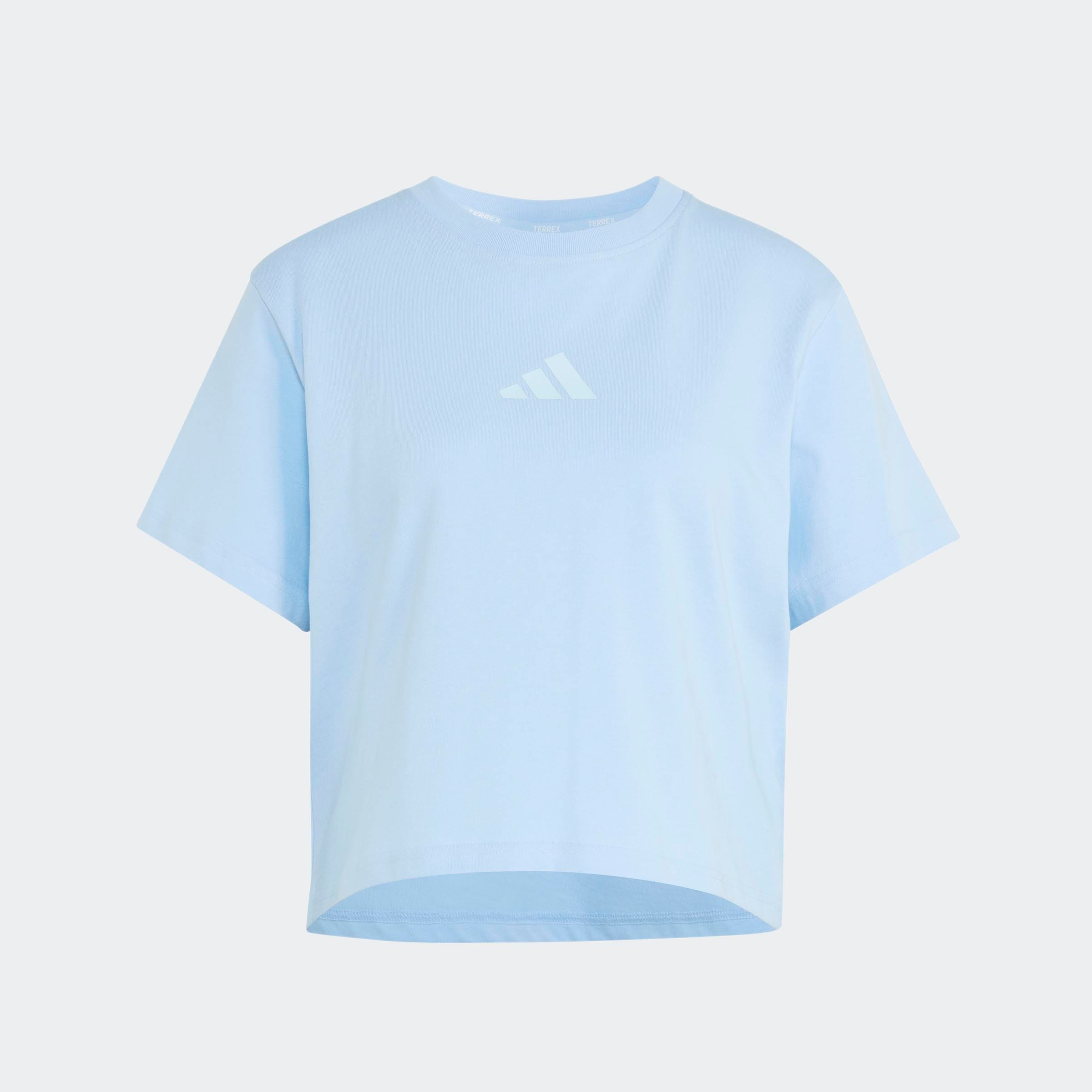 adidas TERREX Funktionsshirt »W MT TEE MP«