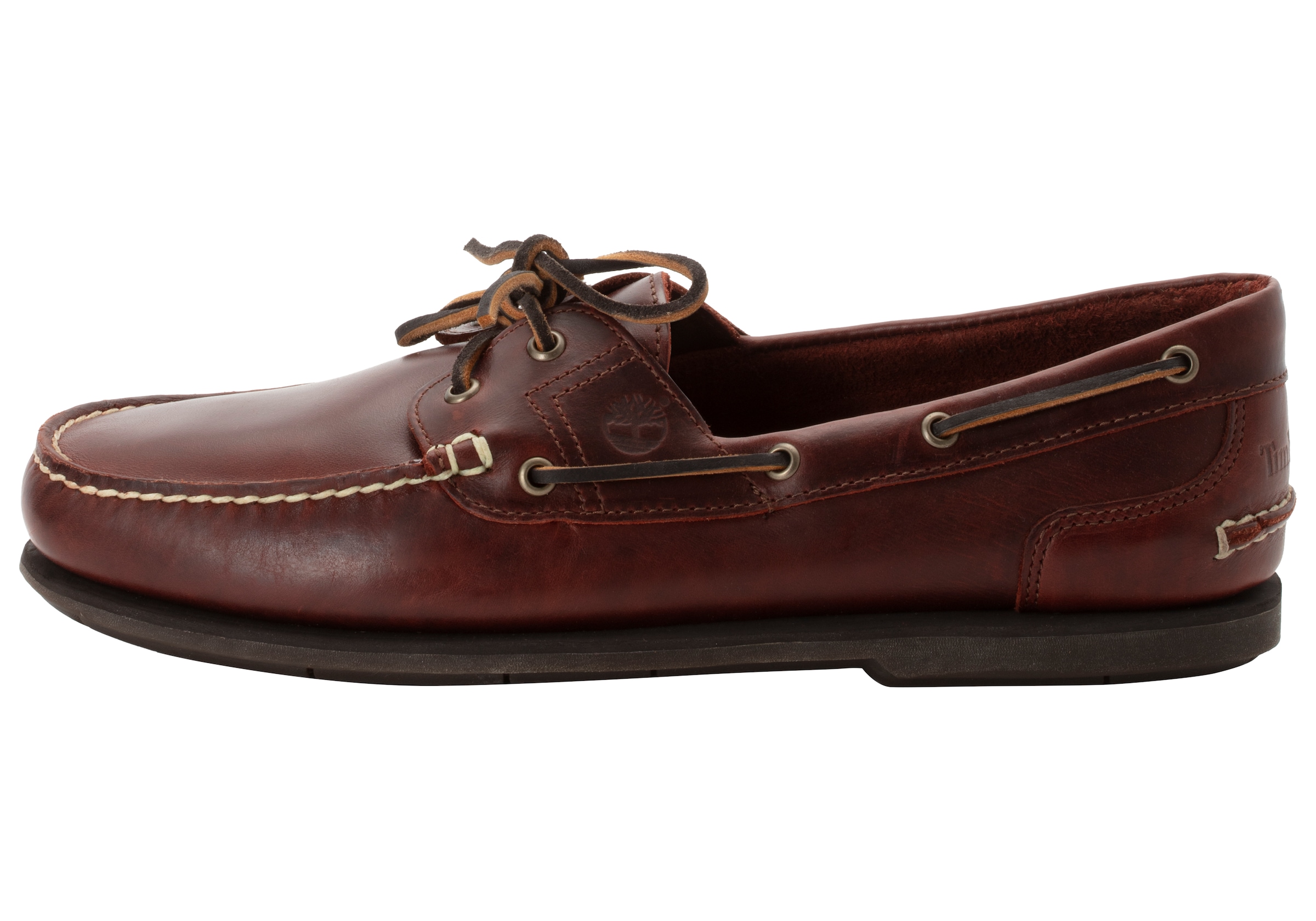 Timberland Bootsschuh »CLASSIC BOAT CLASSIC BOAT 2 EYE«