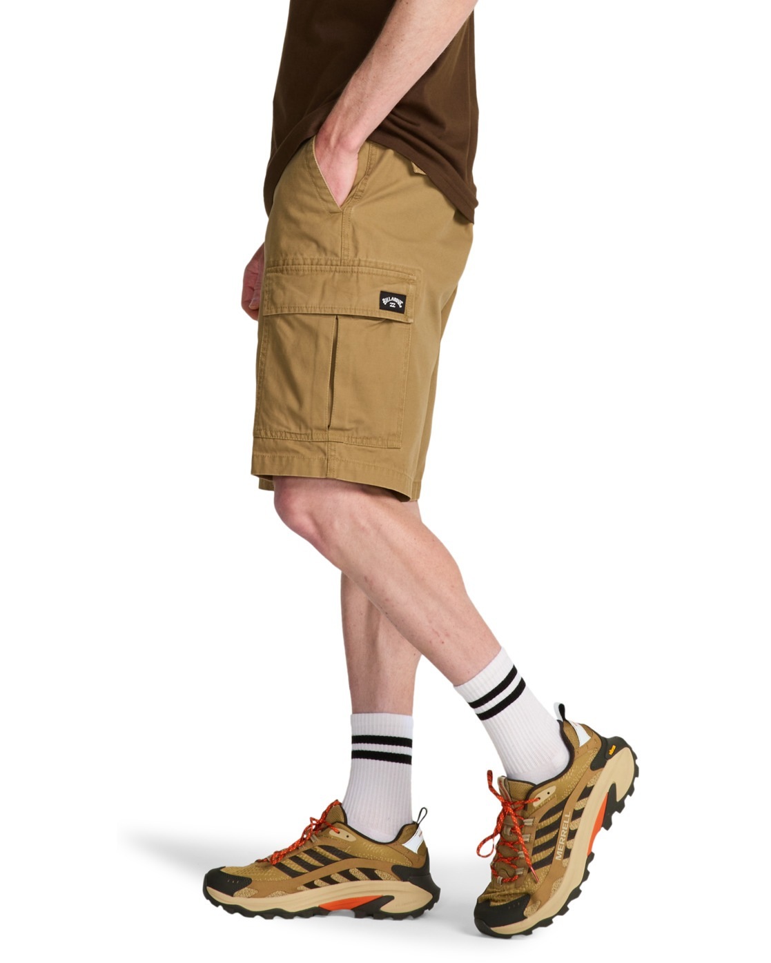 Billabong Cargoshorts »Combat«