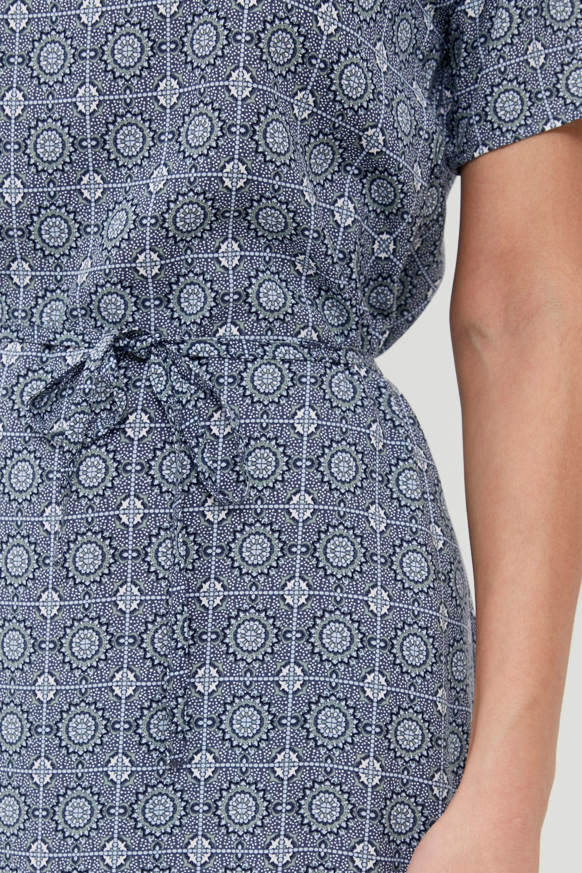 fransa Sommerkleid »Sommerkleid FRFxsutile«
