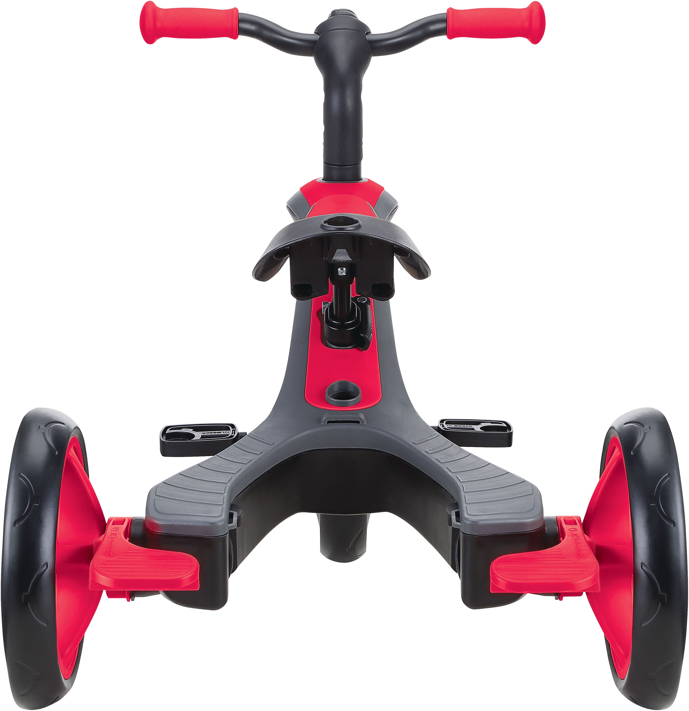 Globber Dreirad »EXPLORER TRIKE 4in1«