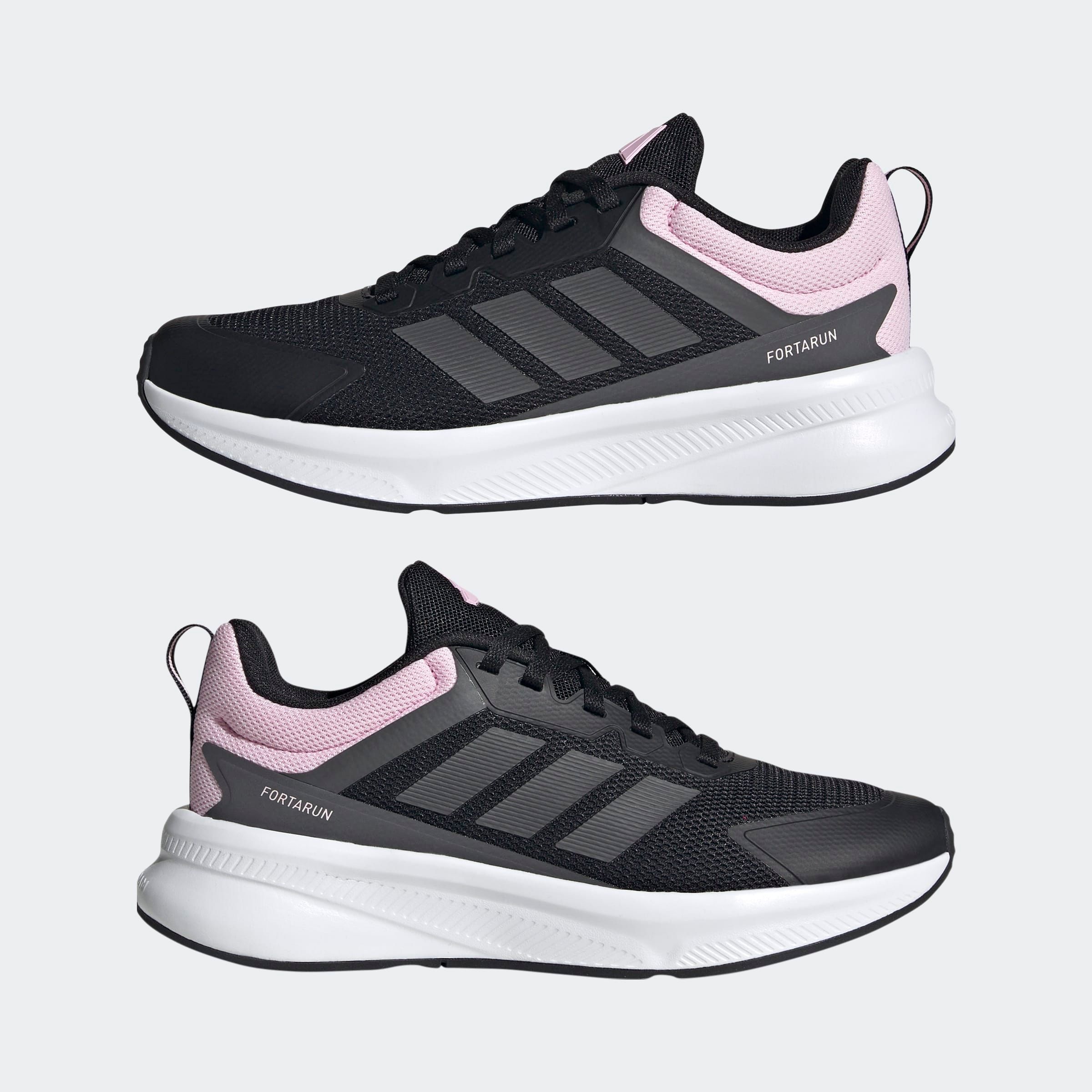 adidas Sportswear Laufschuh »FORTARUN 4.0 KIDS«