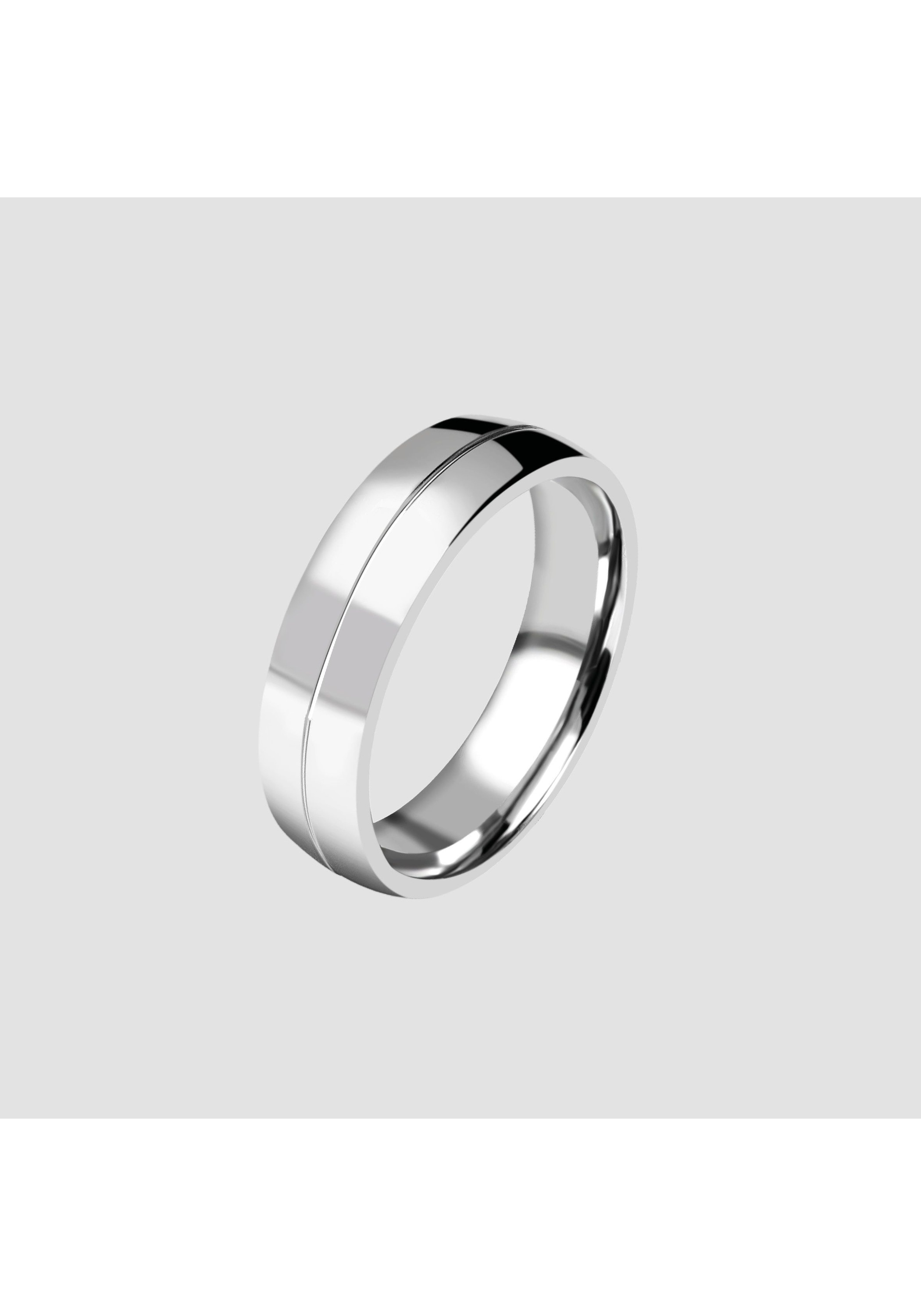 AKZENT Partnerring »Infinite Life, hautverträglich«
