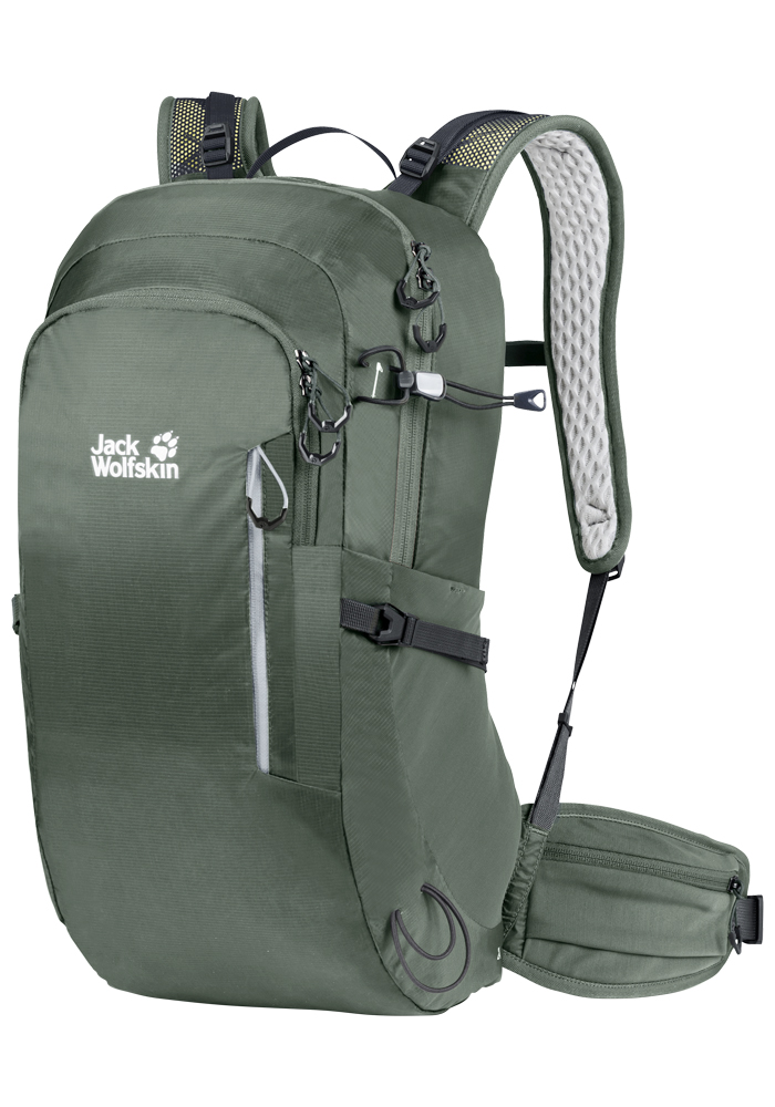 Wanderrucksack »ATHMOS SHAPE 24«