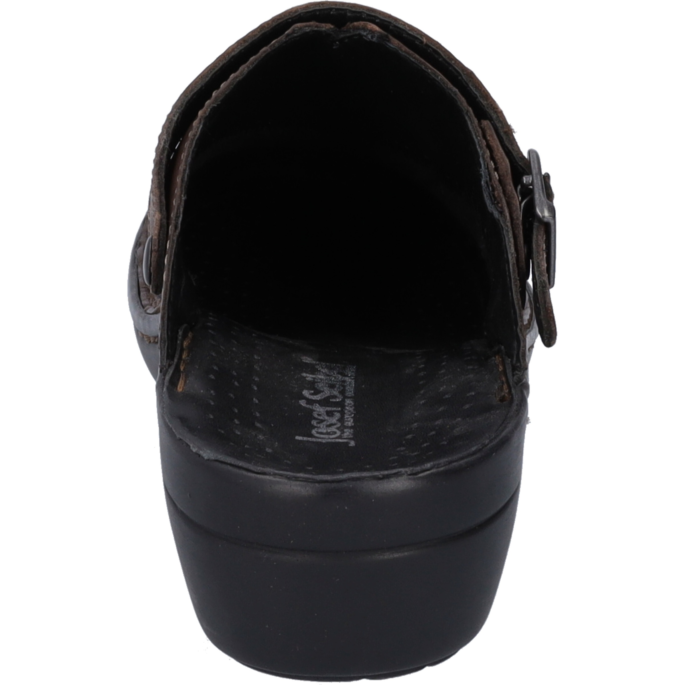 Josef Seibel Clog »Betsy, brandy«