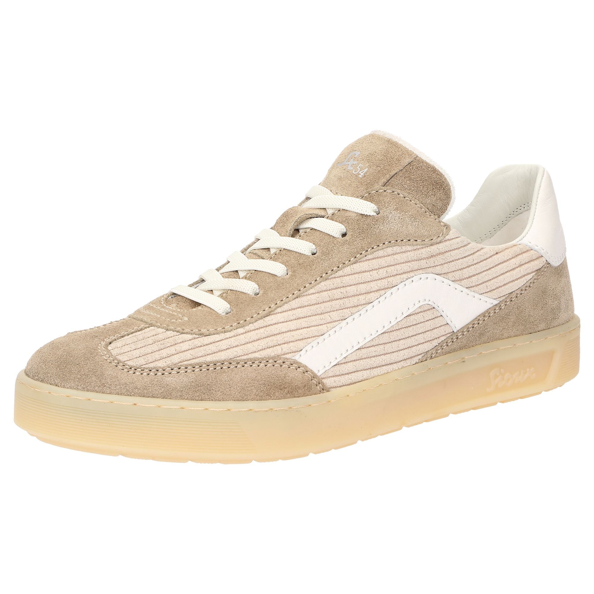 SIOUX Sneaker »Tedroso-DA-714«