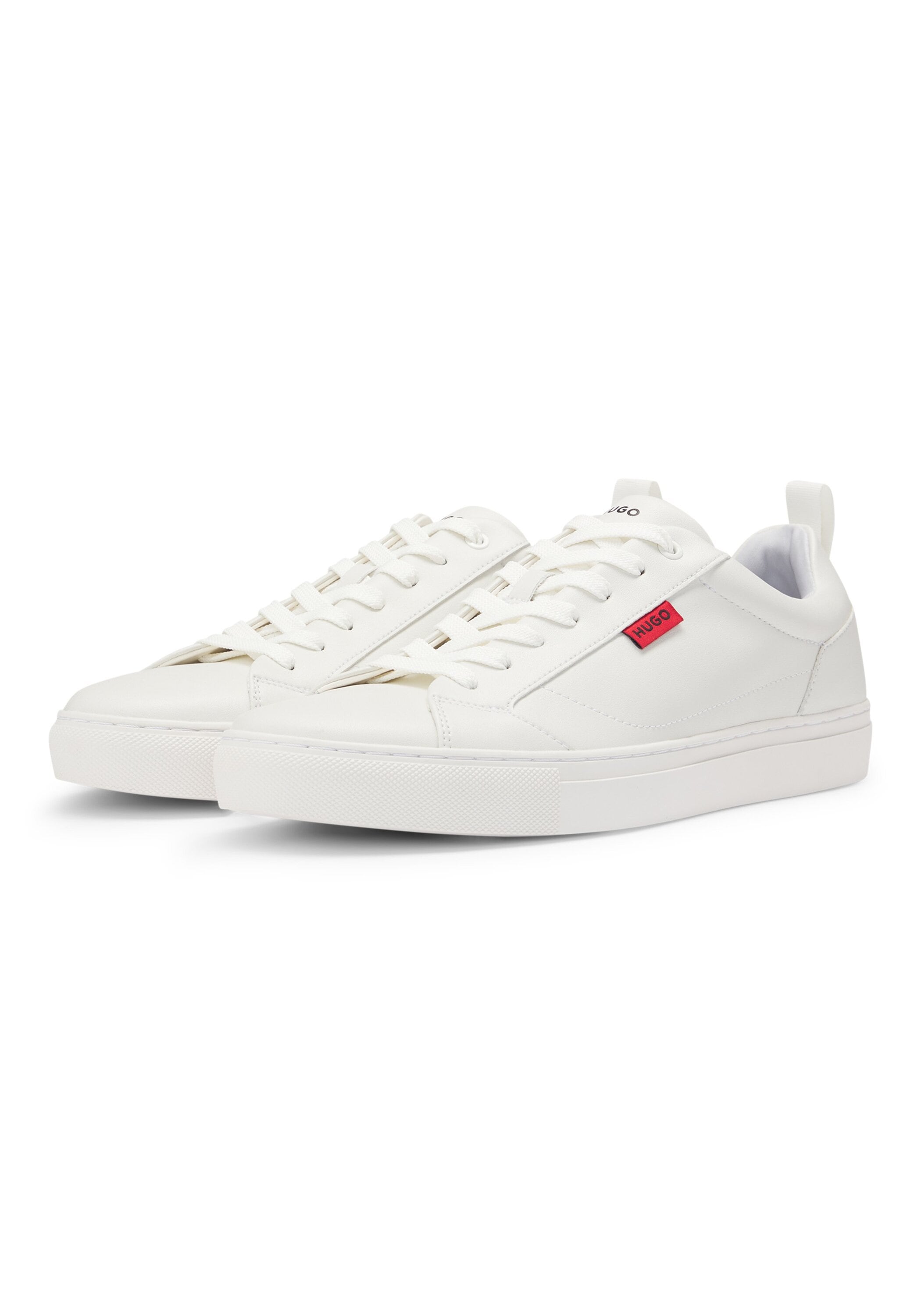 HUGO Sneaker »Sneaker Morrie Tenn napu N«