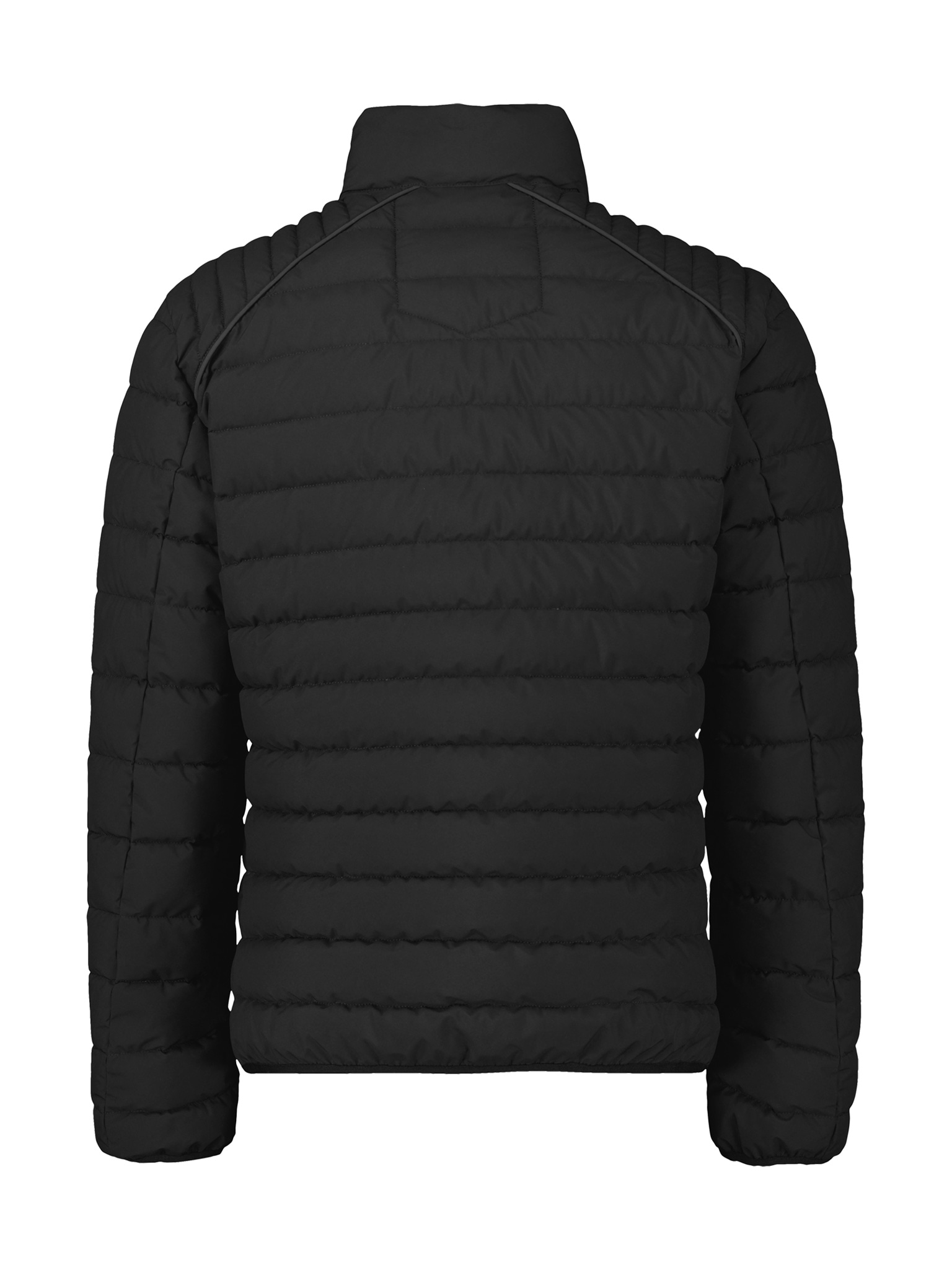 LERROS Blouson, ohne Kapuze, Light Weight mit Reißverschluss und Stehkragen