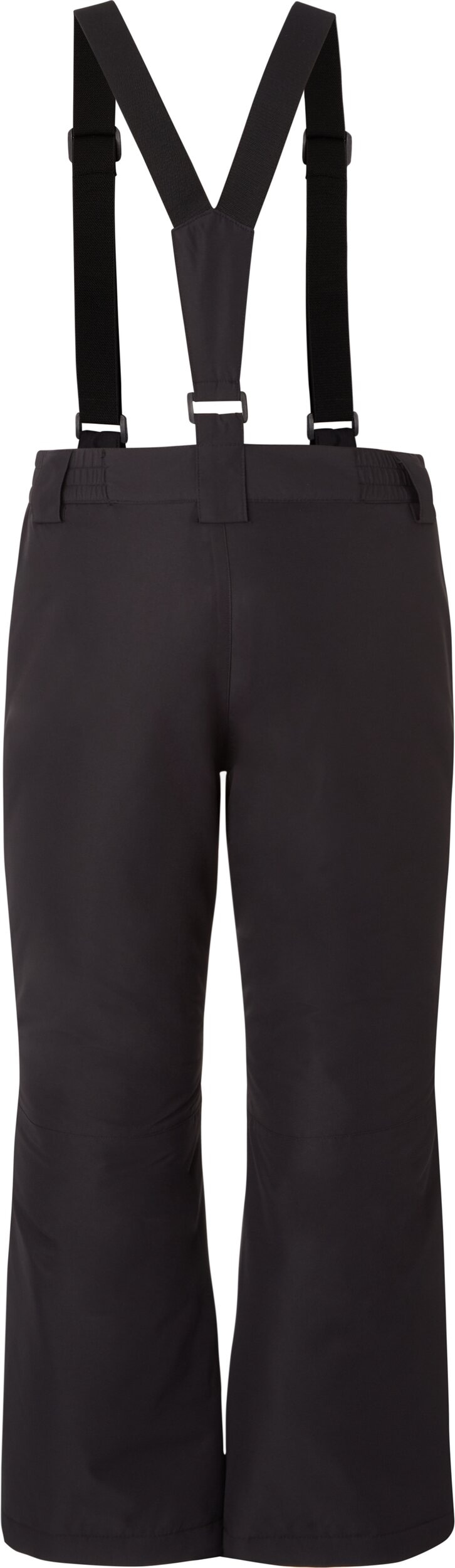 McKINLEY Outdoorhose »Hose Eddie jrs«  mit Beinreißverschlüssen, wasserabweisend, winddicht, atmungsaktiv