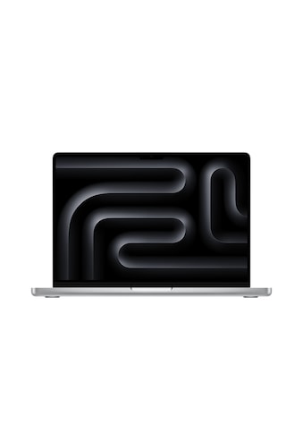 Notebook »MacBook Pro (2023)«, 35,97 cm, / 14,2 Zoll, Apple, M3, 10-Core GPU