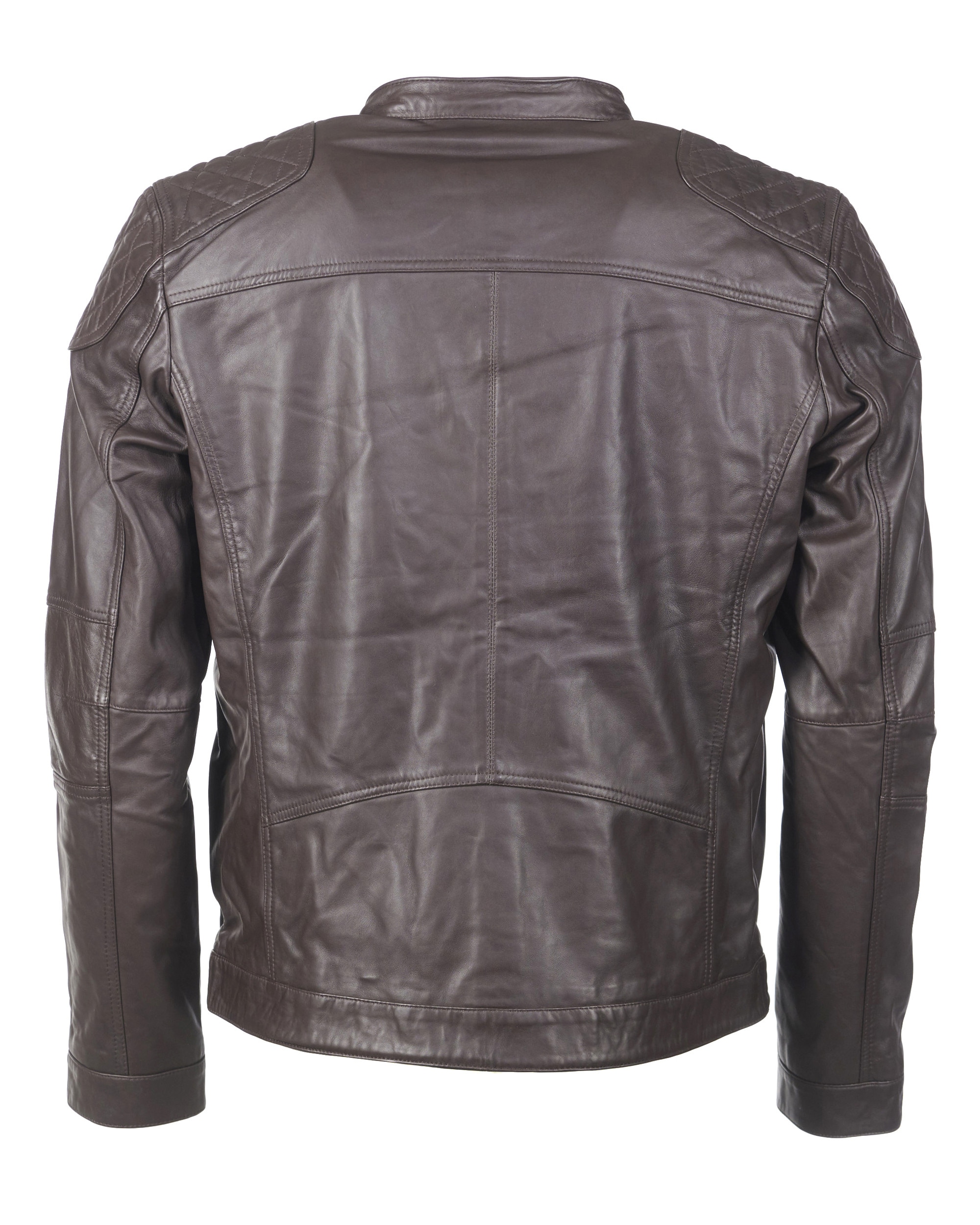 MUSTANG Lederjacke »Lederjacke Max«