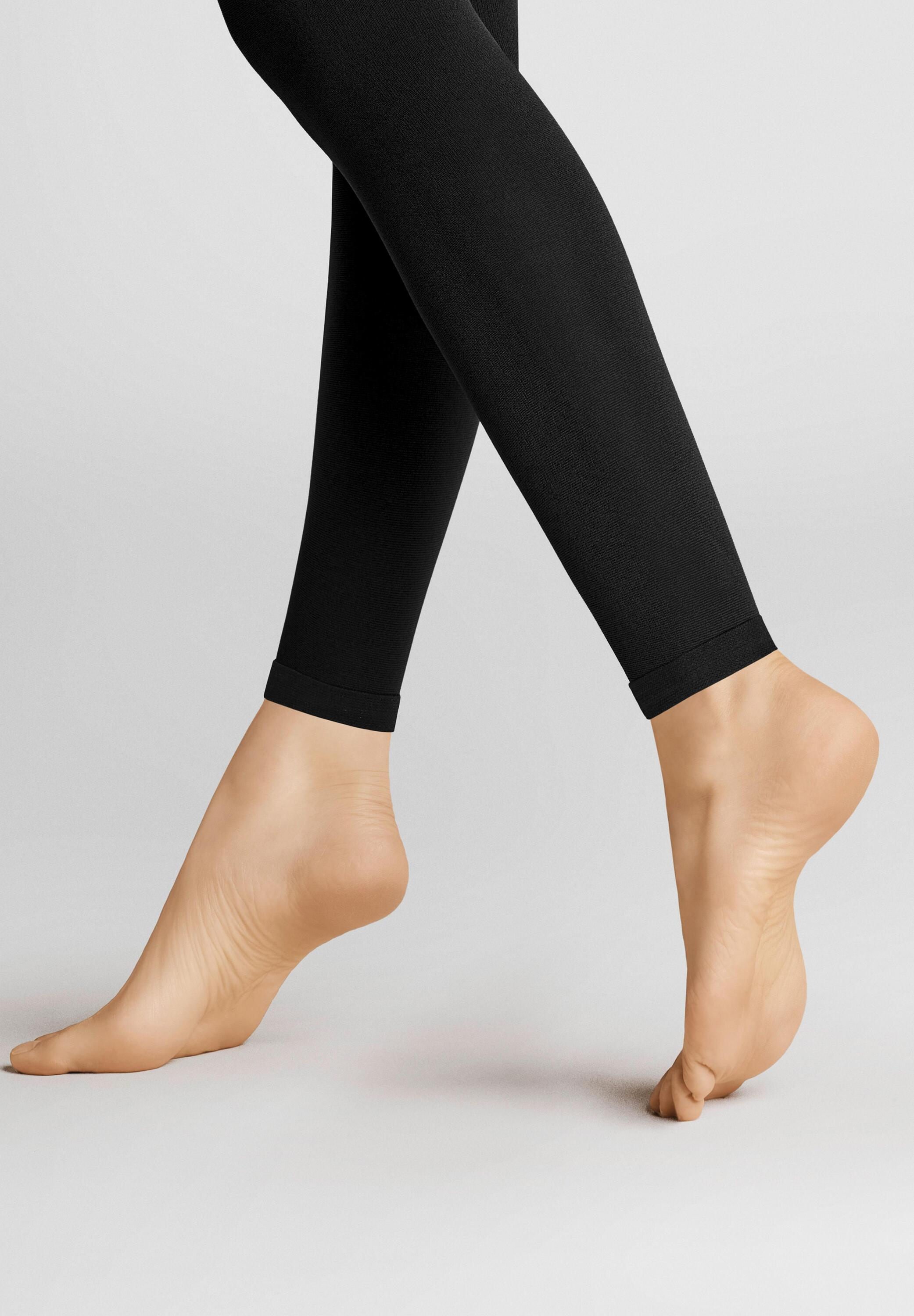 Hudson Strickstrumpfleggings »Leggings Thermo«