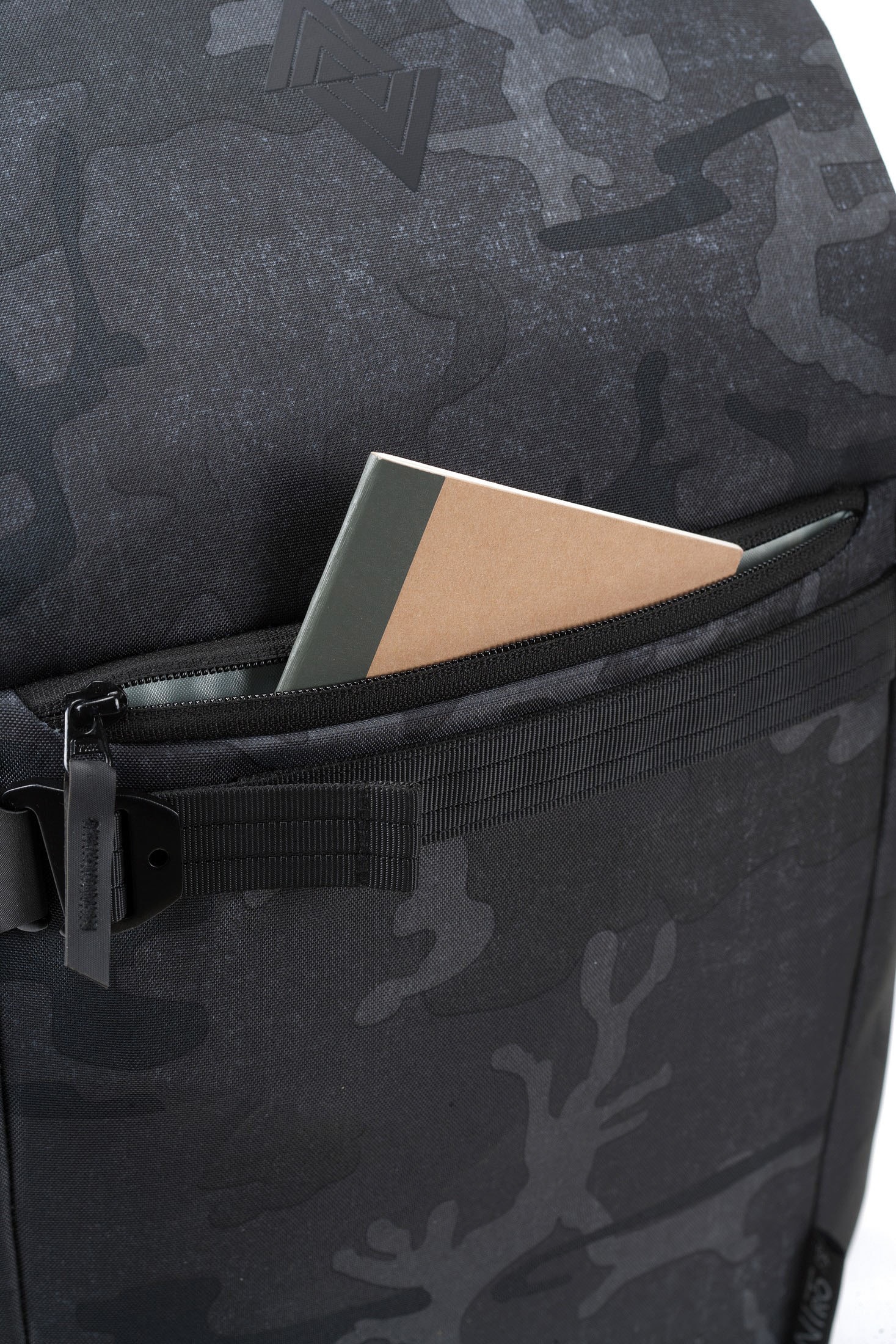 NITRO Freizeitrucksack »Nikuro«, Rucksack für Freizeit, Arbeit, Reise und Schule, City und Streetpack