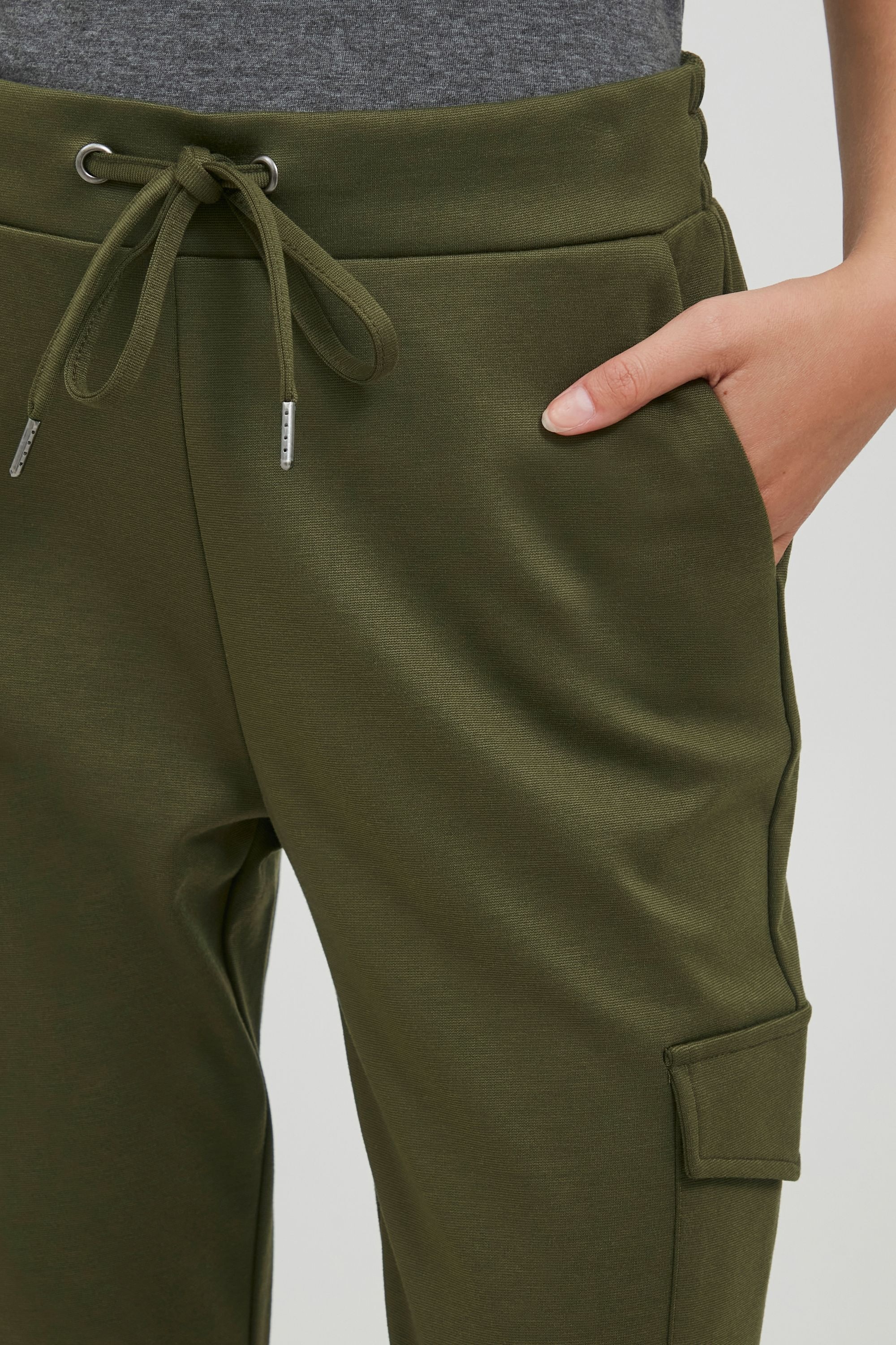 OXMO Cargohose »Cargohose OXHenni«