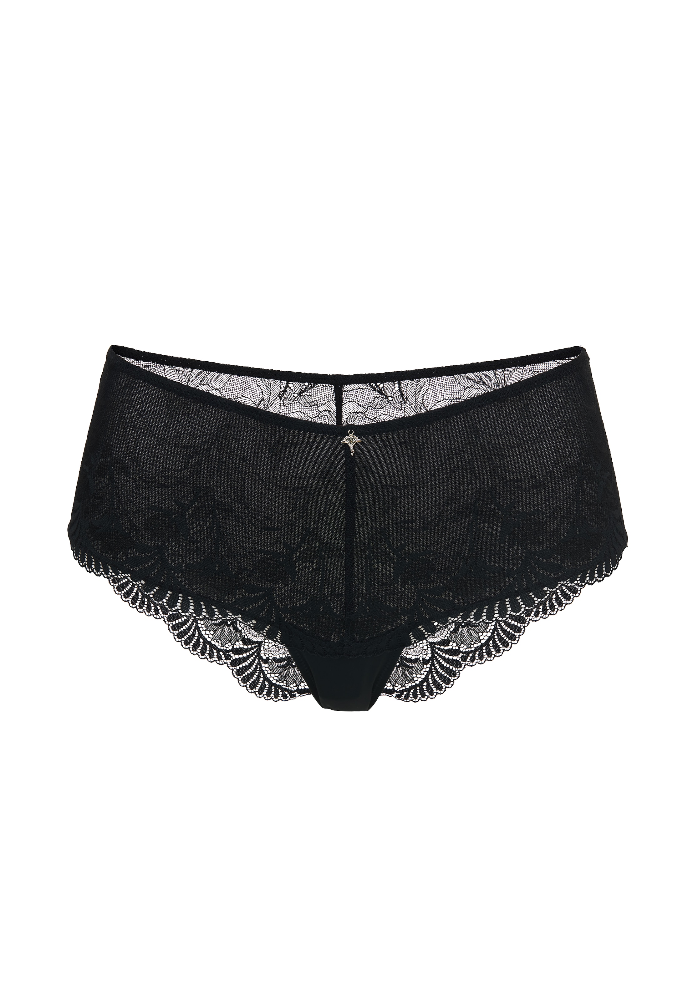 JOOP! Hipster »Beautiful« florale Spitze, elastischer Bund, feminin