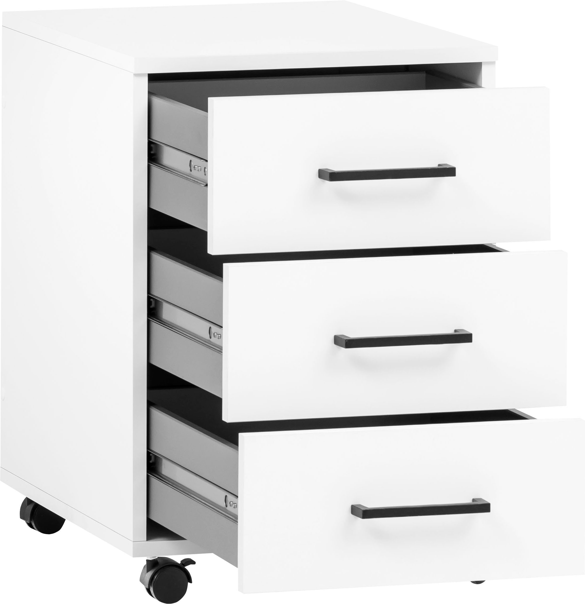 Schildmeyer Rollcontainer »Serie 2000«