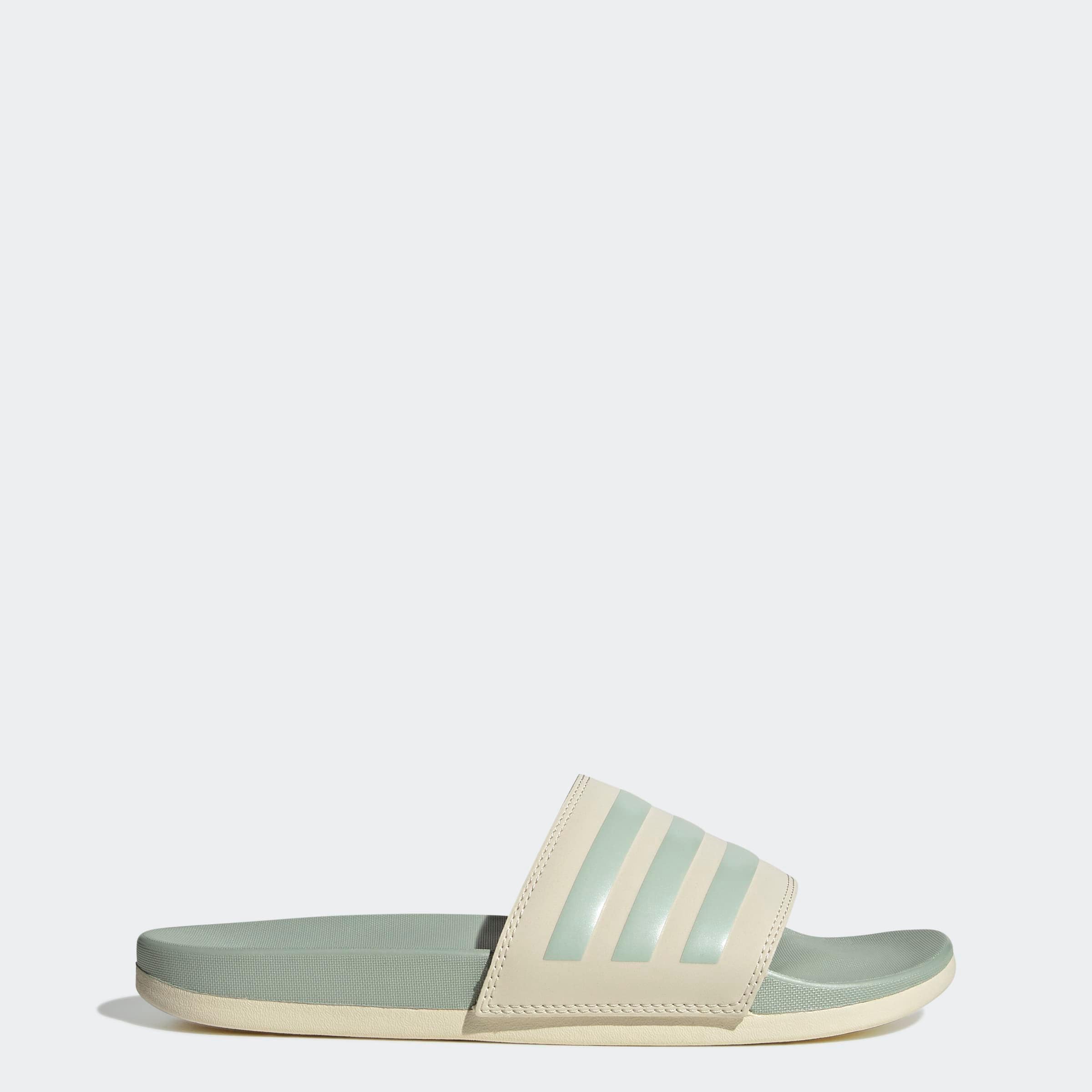 adidas Sportswear Badesandale »COMFORT ADILETTE«