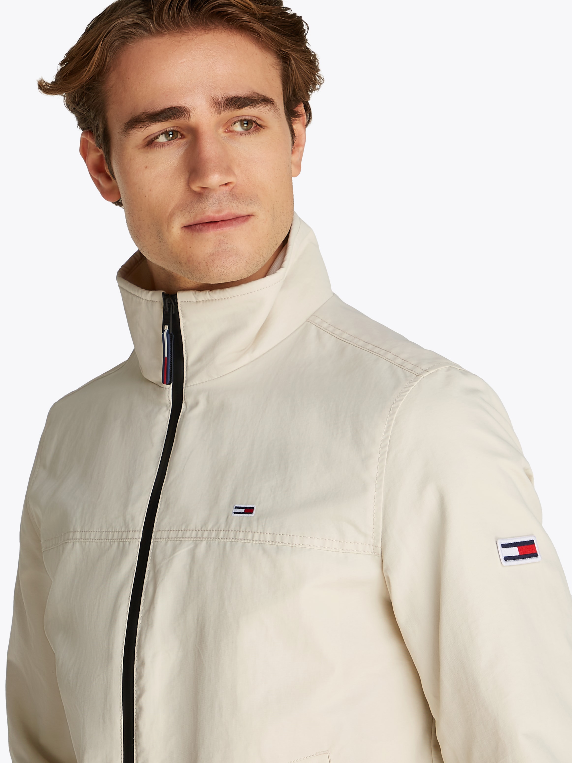 Tommy Jeans Blouson »TJM ESSENTIAL CASUAL BOMBER«