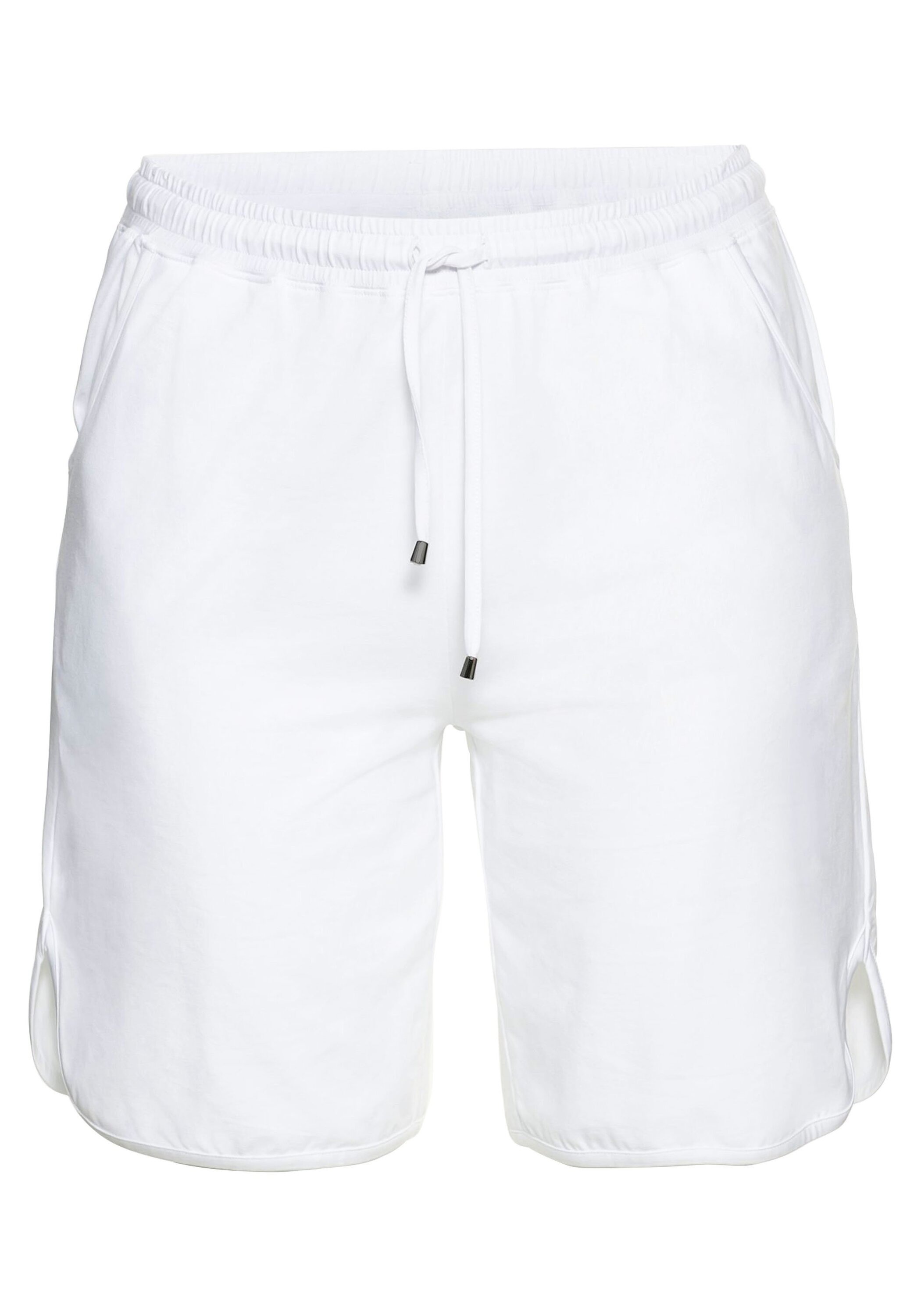 Sheego Bermudas »Bermudas mit Schlupfbund«