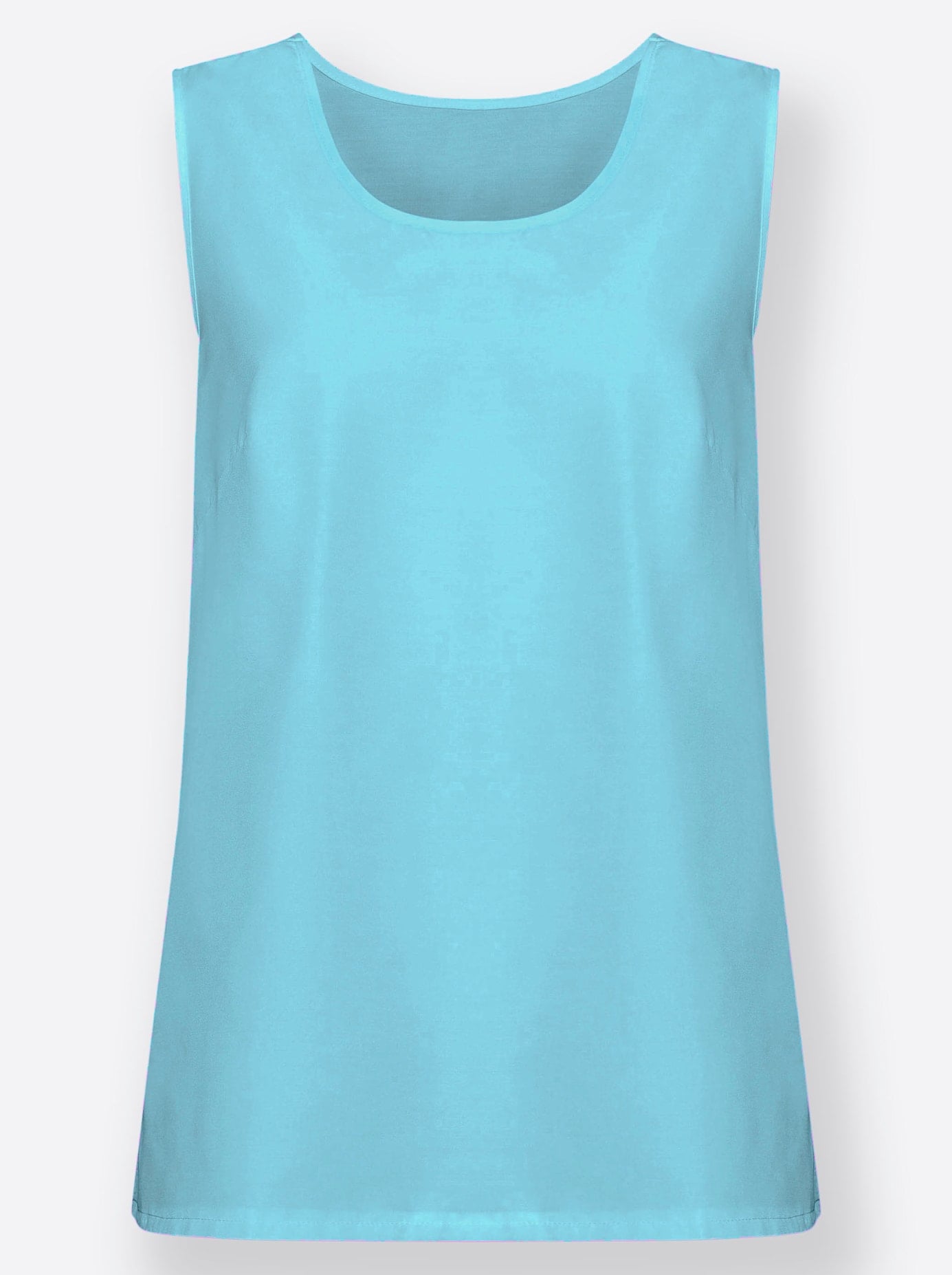 Classic Basics Blusentop