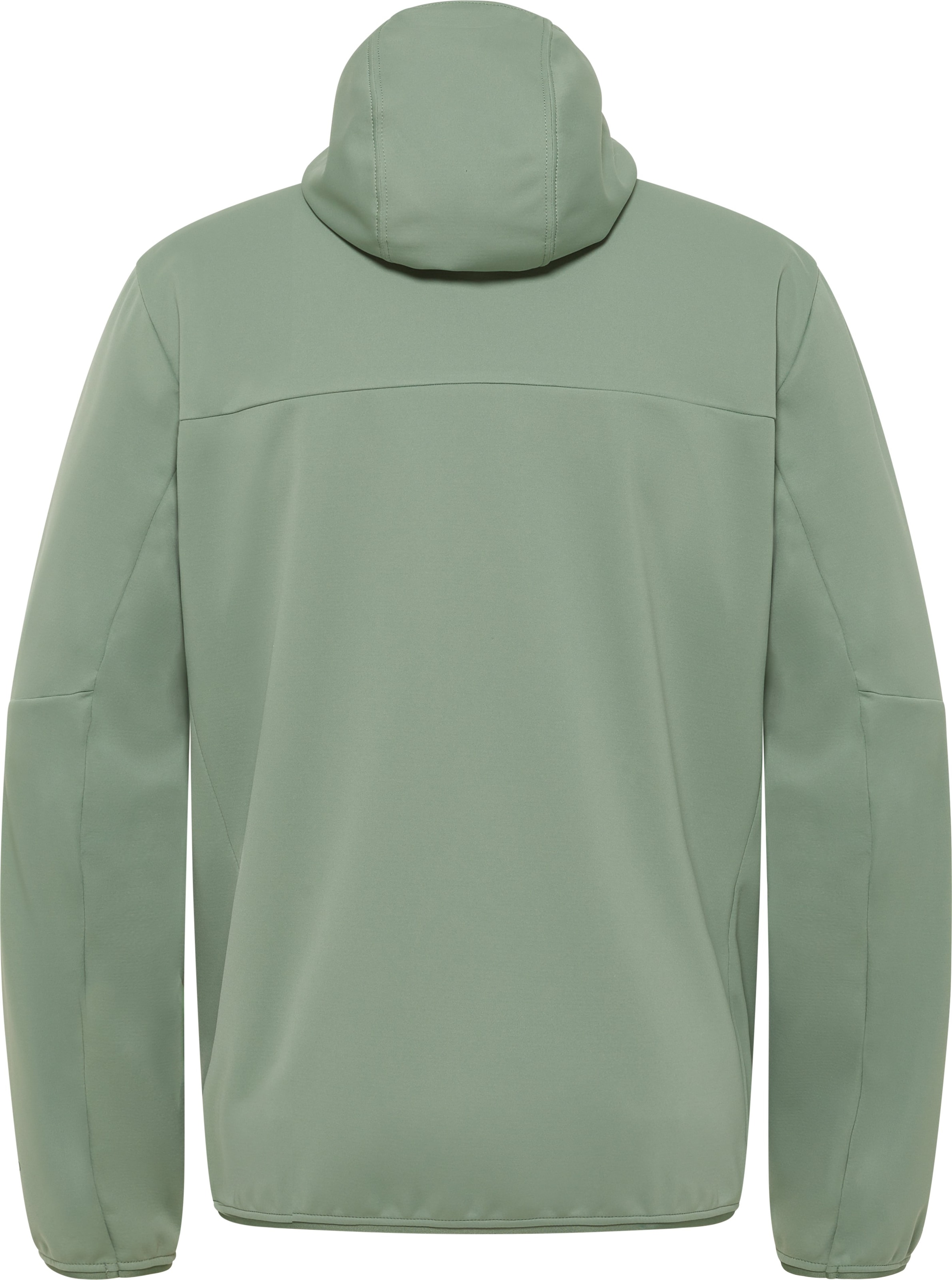 Jack Wolfskin Funktionsjacke »FELDBERG HOODY M«, mit Kapuze