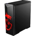CSL Gaming-PC-Komplettsystem »HydroX V27515 MSI Dragon Advanced Edition«